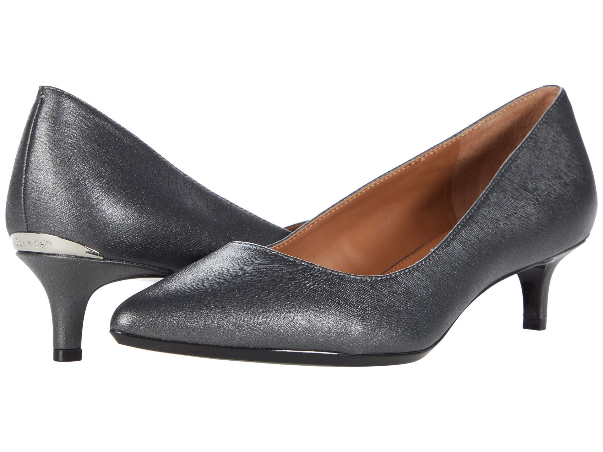 Calvin Klein Women's Gabrianna Classic Dress Pumps