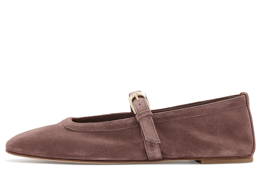 Stuart Weitzman Sai Ballet Flats