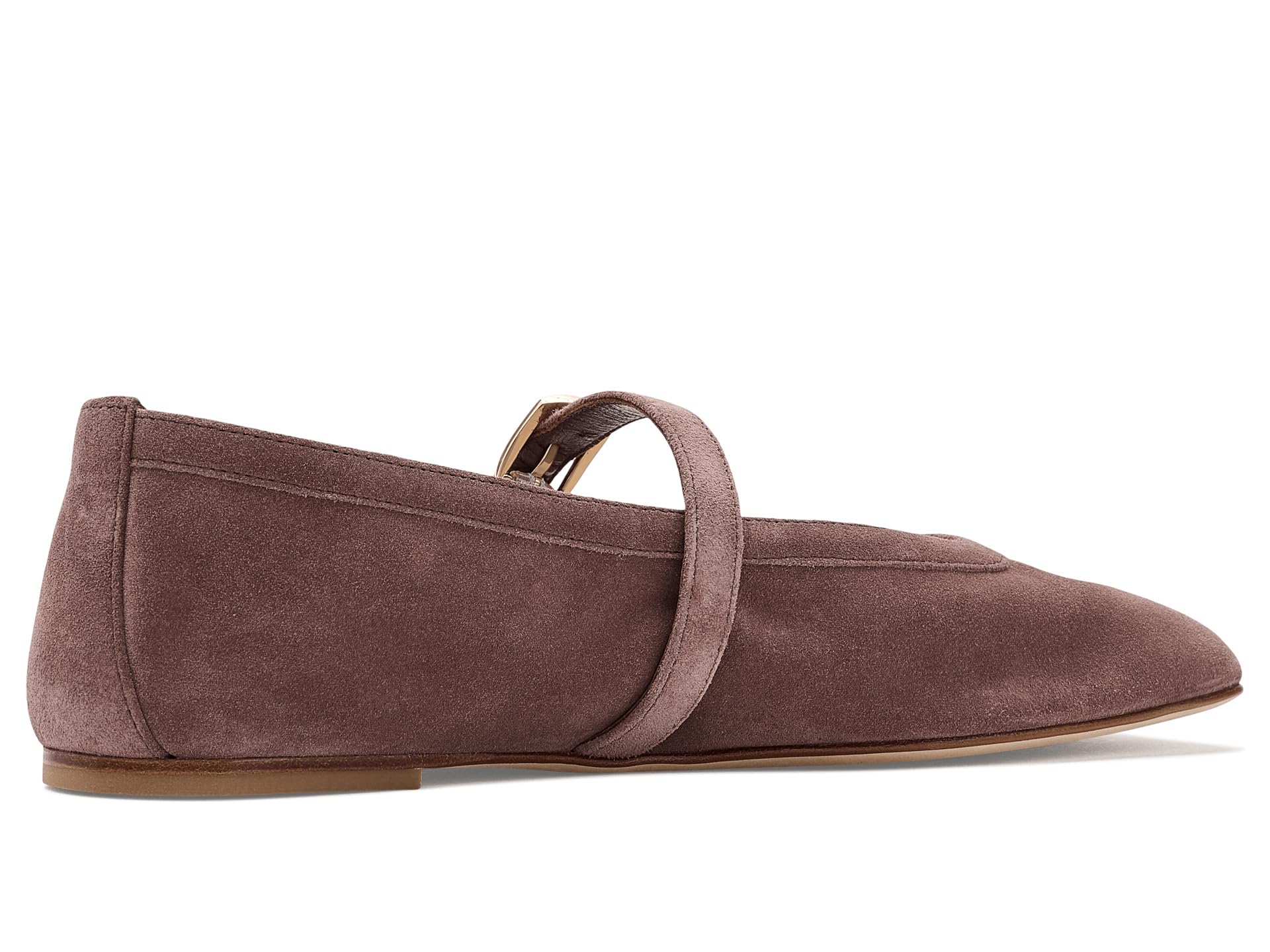 Stuart Weitzman Sai Ballet Flats