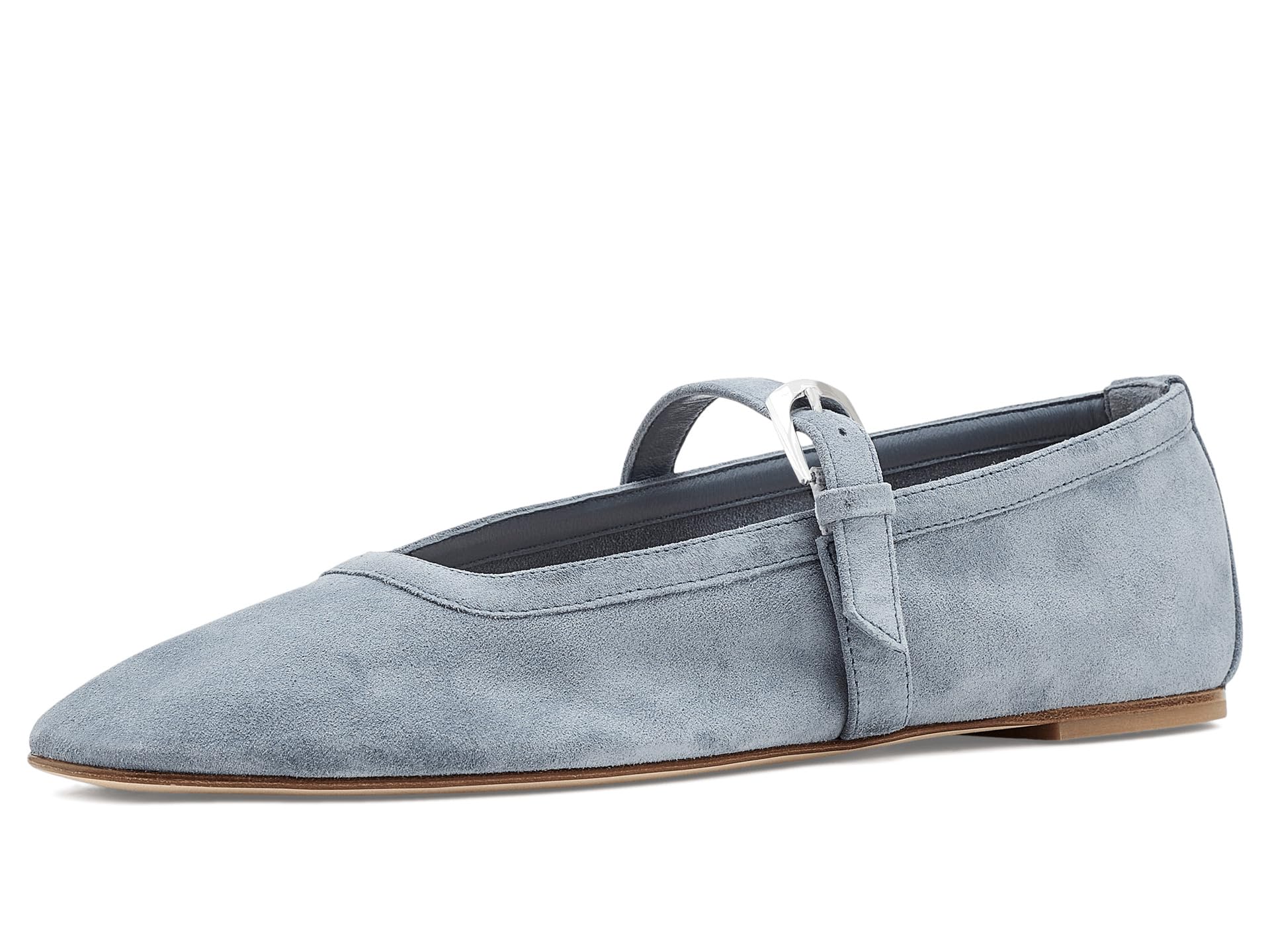 Stuart Weitzman Sai Ballet Flats