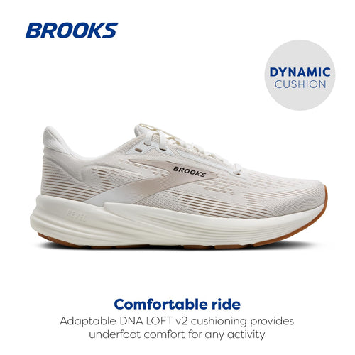 Brooks Women's Revel 8 Running and Walking Shoes