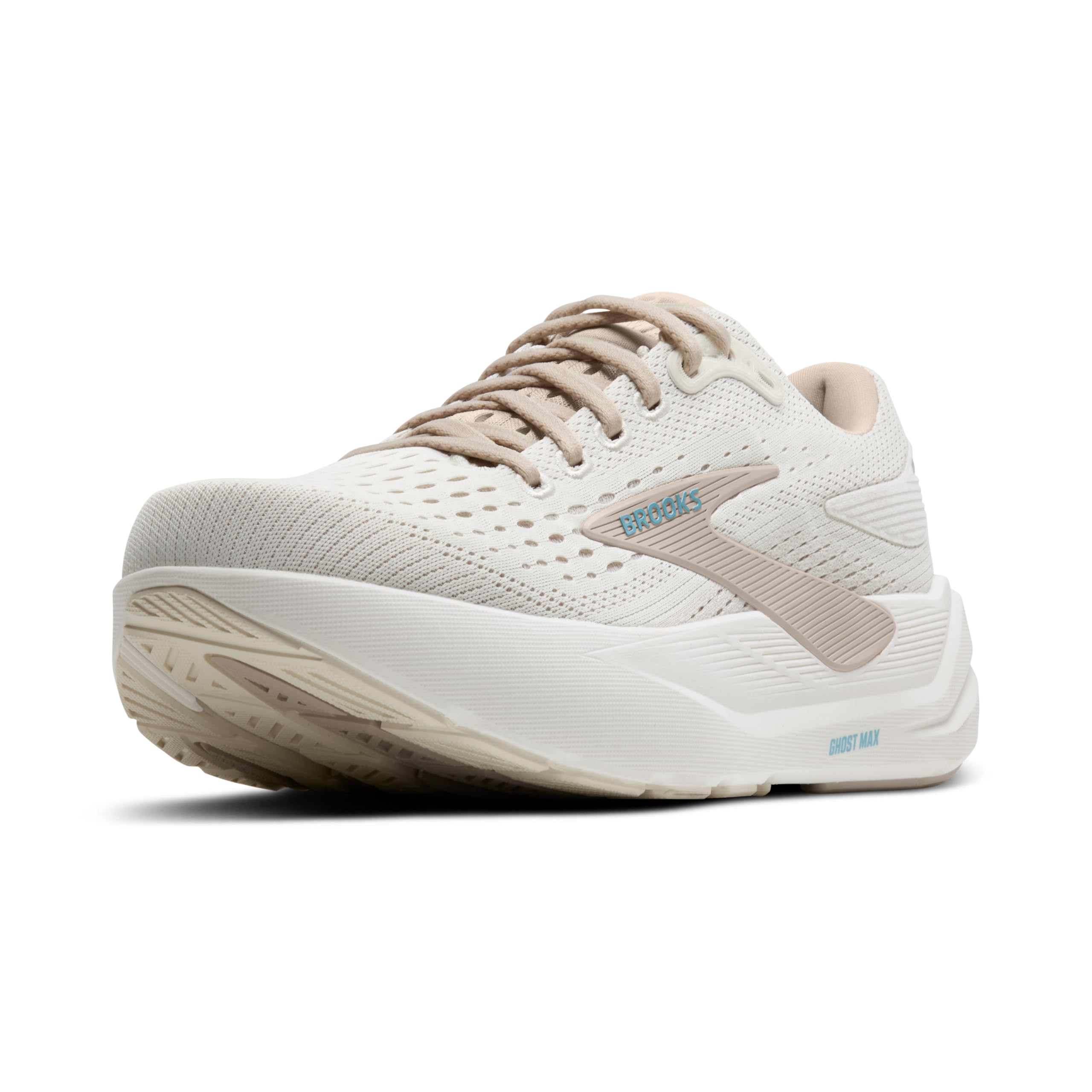 Brooks Women's Ghost Max 3 Running and Walking Shoes