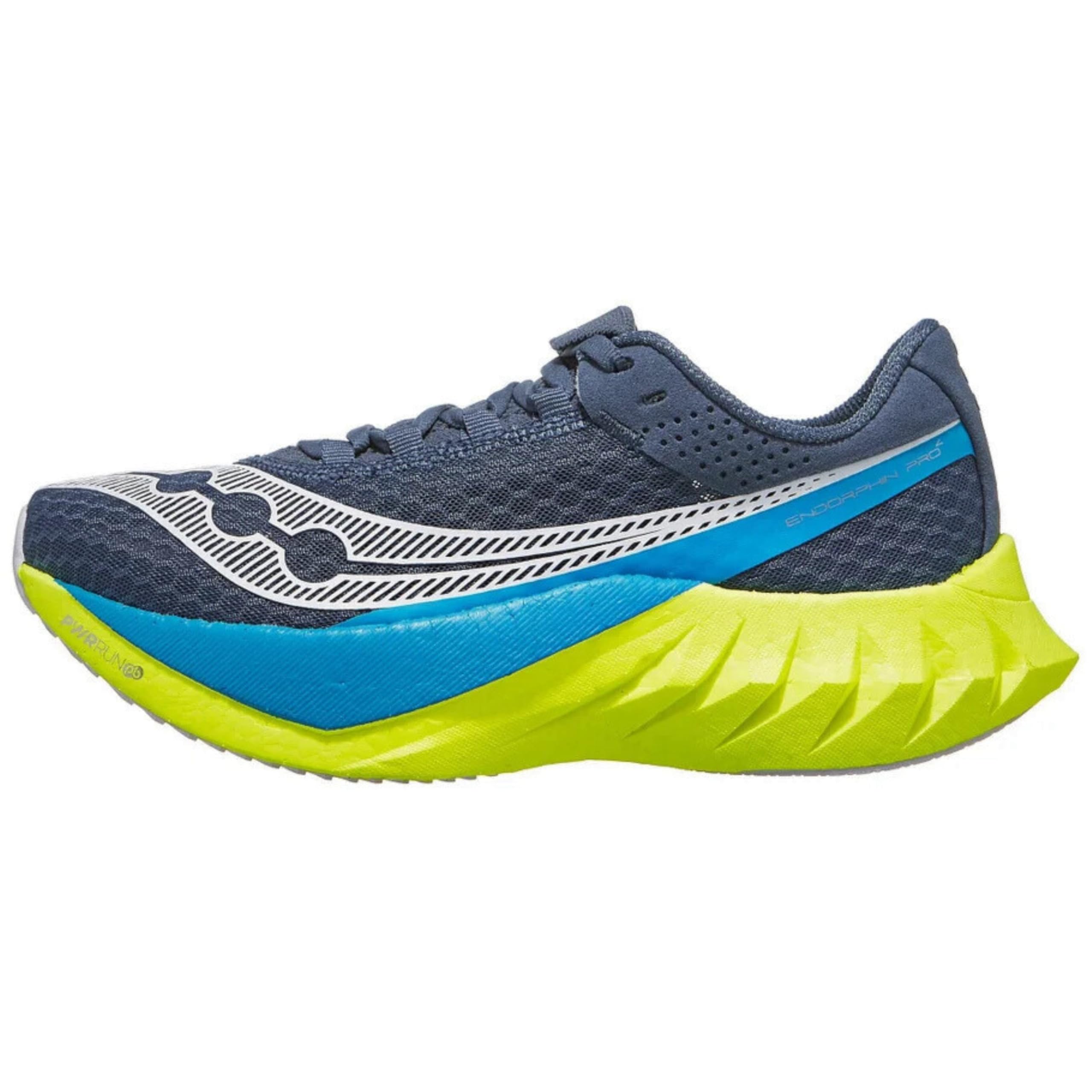 Saucony Women's Endorphin Pro 4 Running Shoes