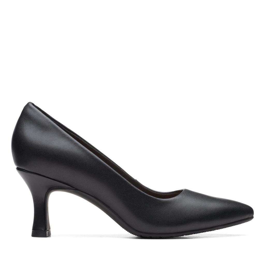 Clarks Women's Kataleyna Gem Classic Dress Pumps