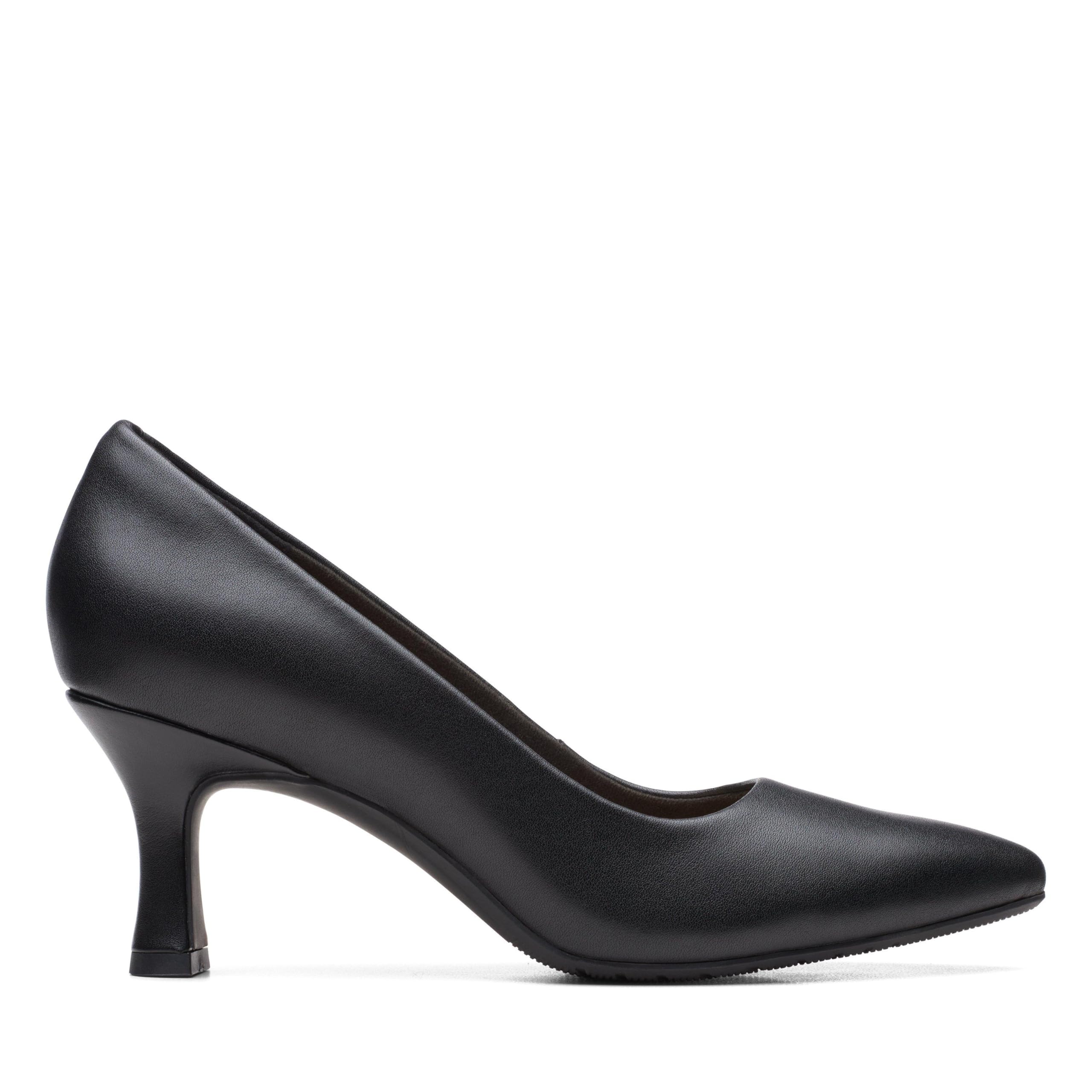 Clarks Women's Kataleyna Gem Classic Dress Pumps