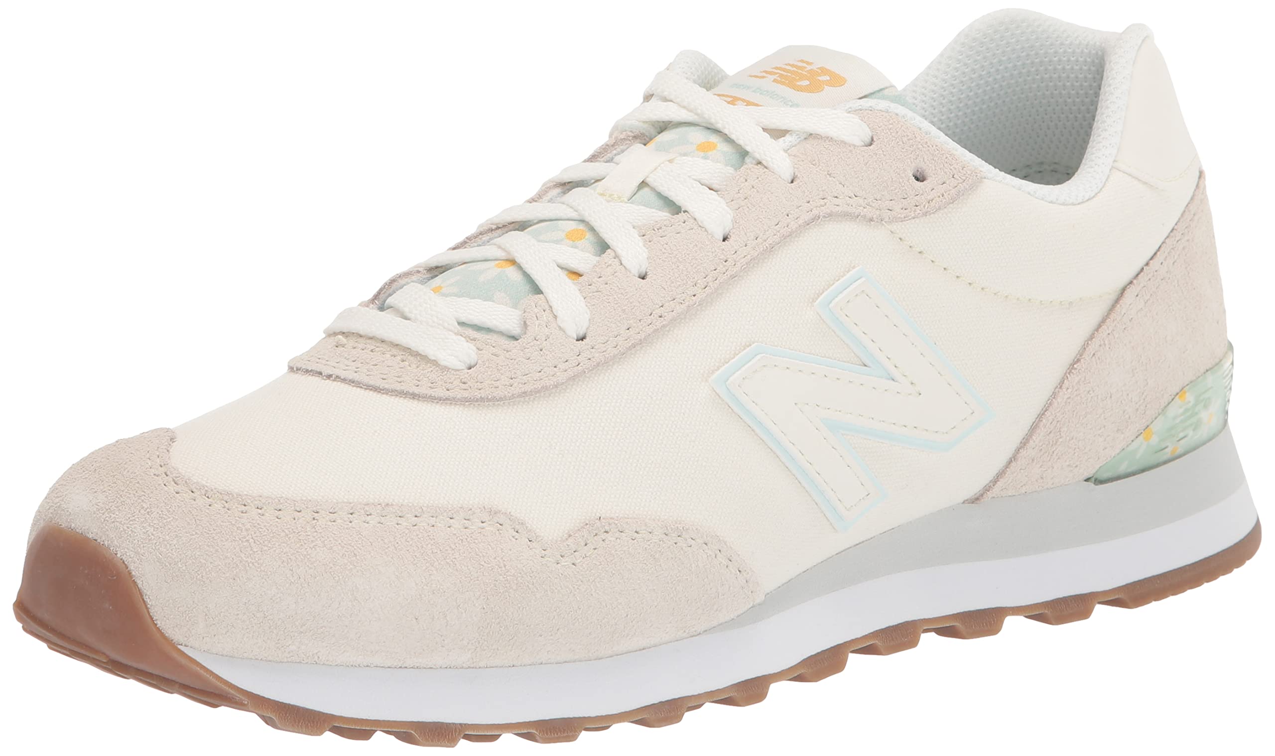 New Balance Women's 515 V3 Retro Lifestyle Sneakers