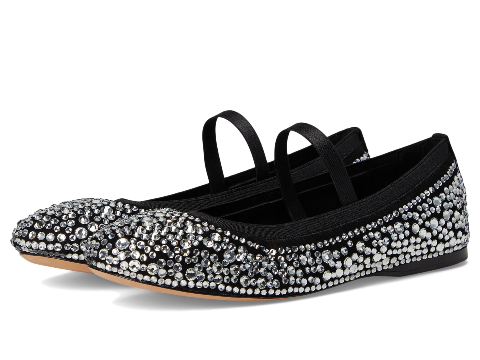kate spade new york Women's Violette Mary Jane Ballet Flat