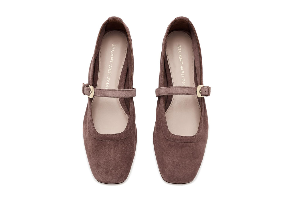 Stuart Weitzman Sai Ballet Flats