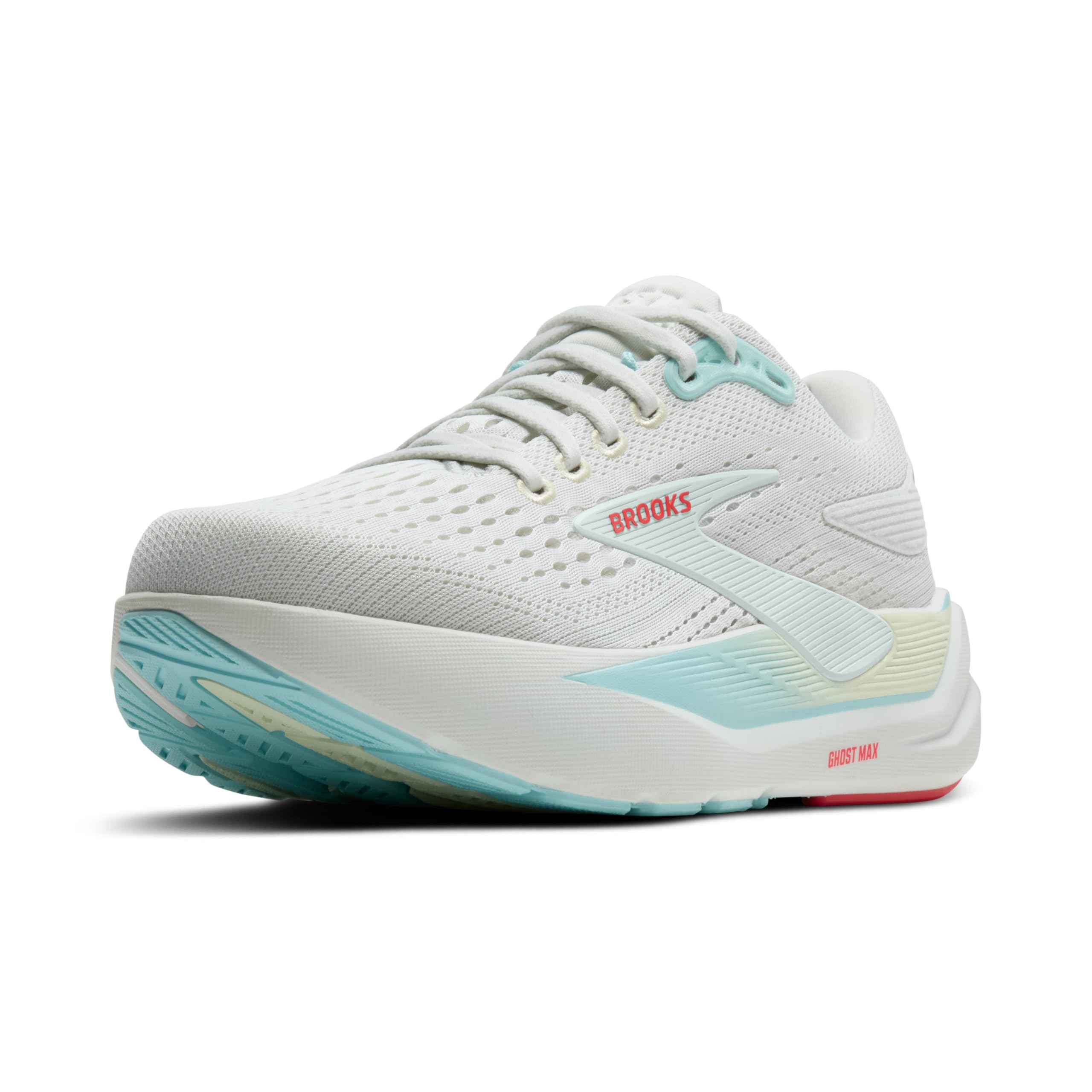 Brooks Women's Ghost Max 3 Running and Walking Shoes