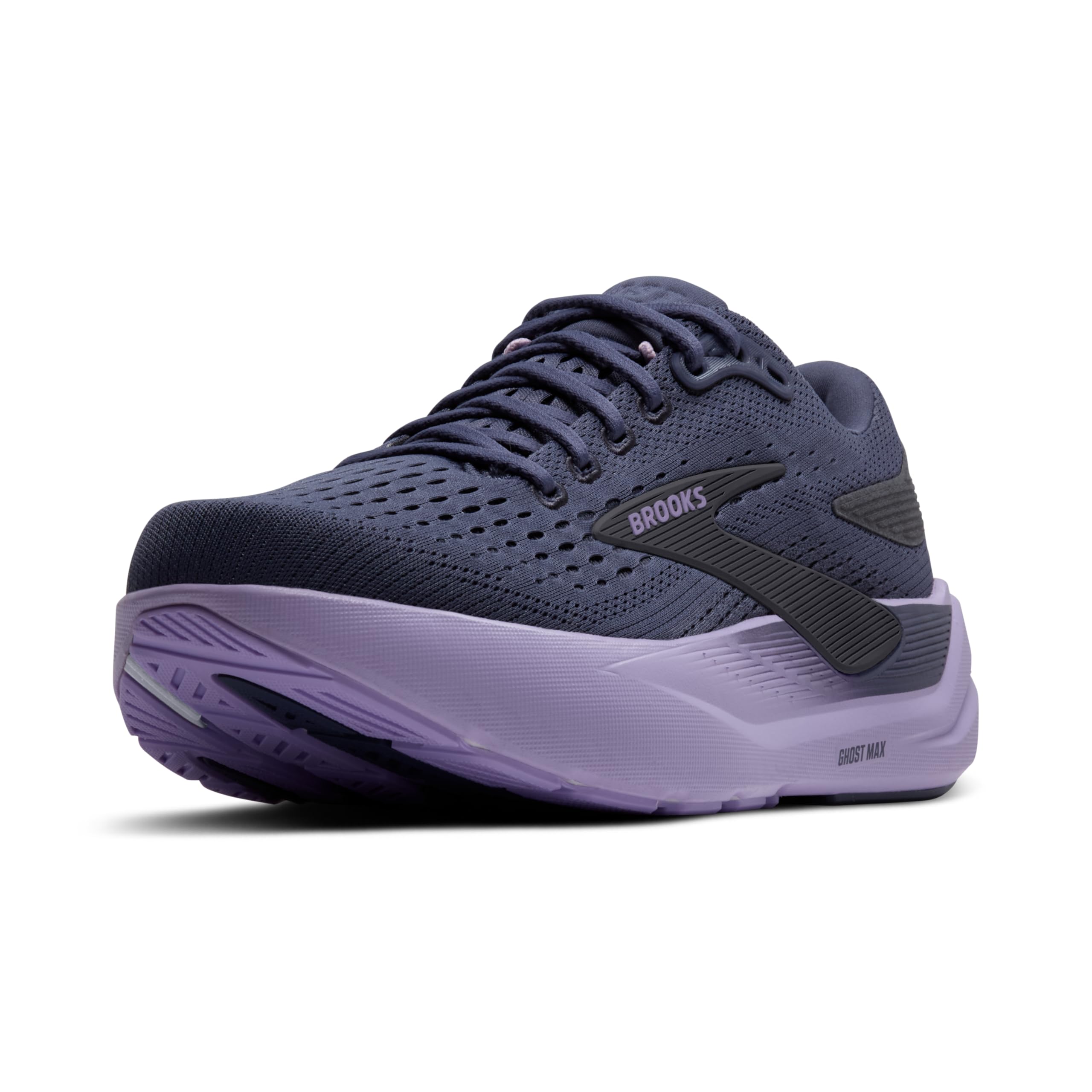 Brooks Women's Ghost Max 3 Running and Walking Shoes