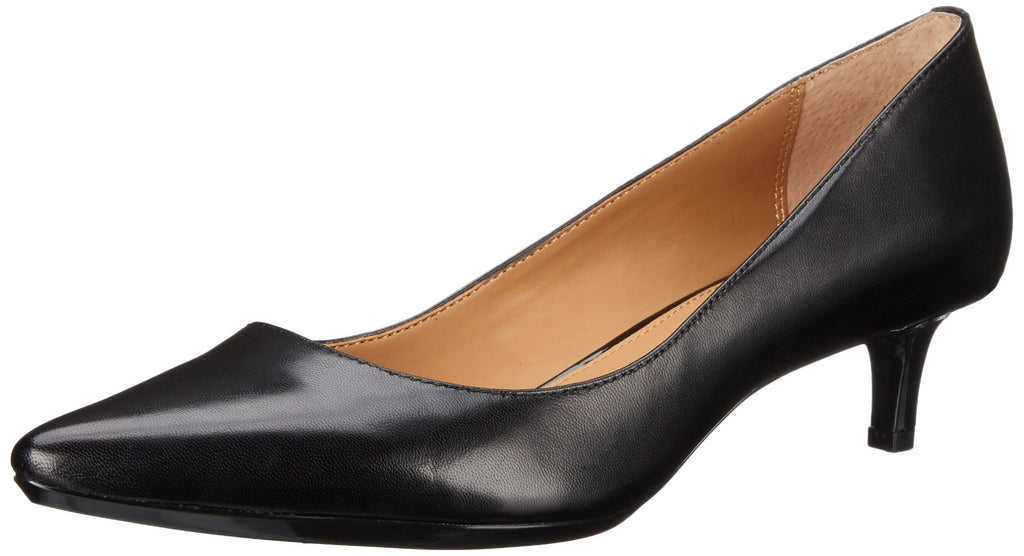Calvin Klein Women's Gabrianna Classic Dress Pumps
