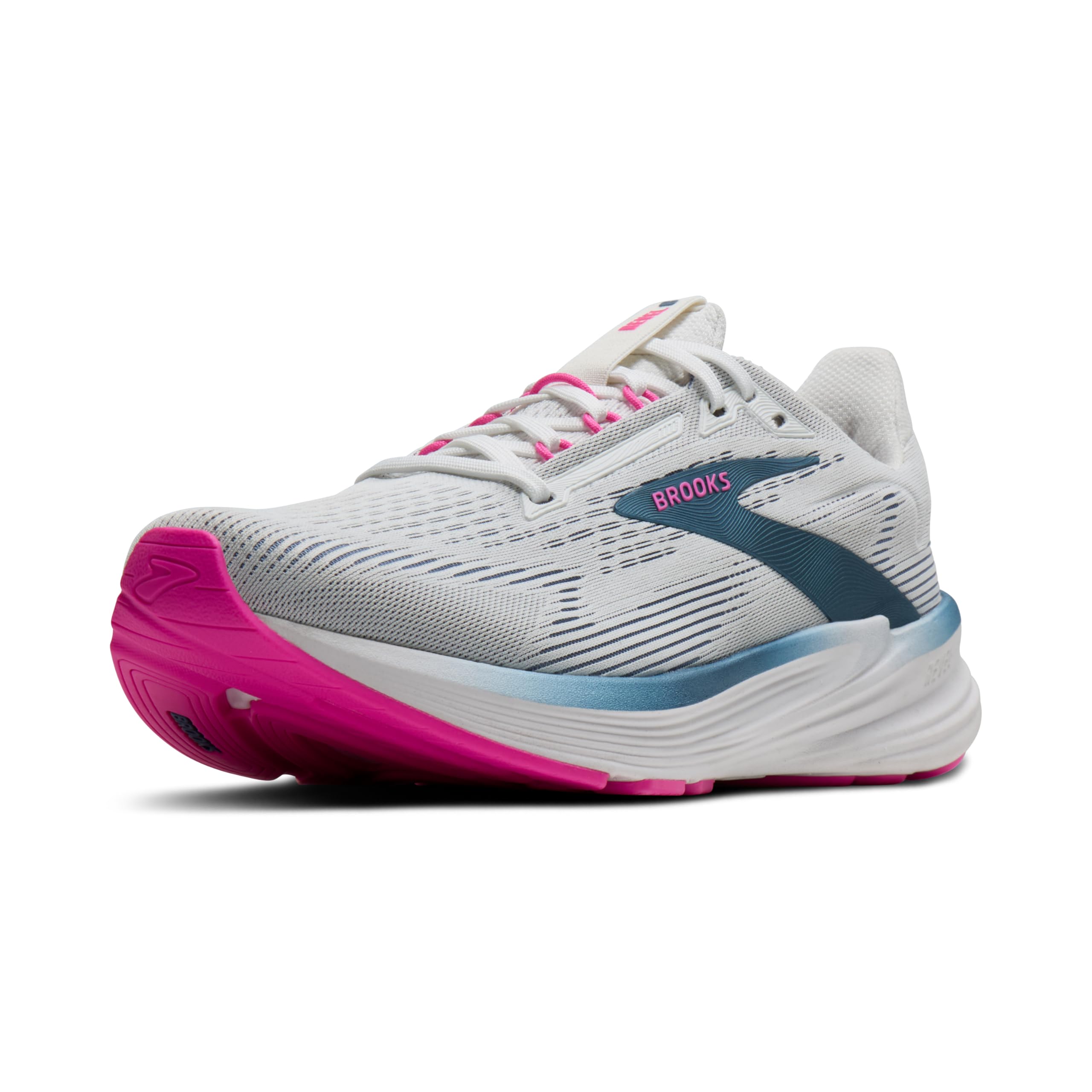 Brooks Women's Revel 8 Running and Walking Shoes