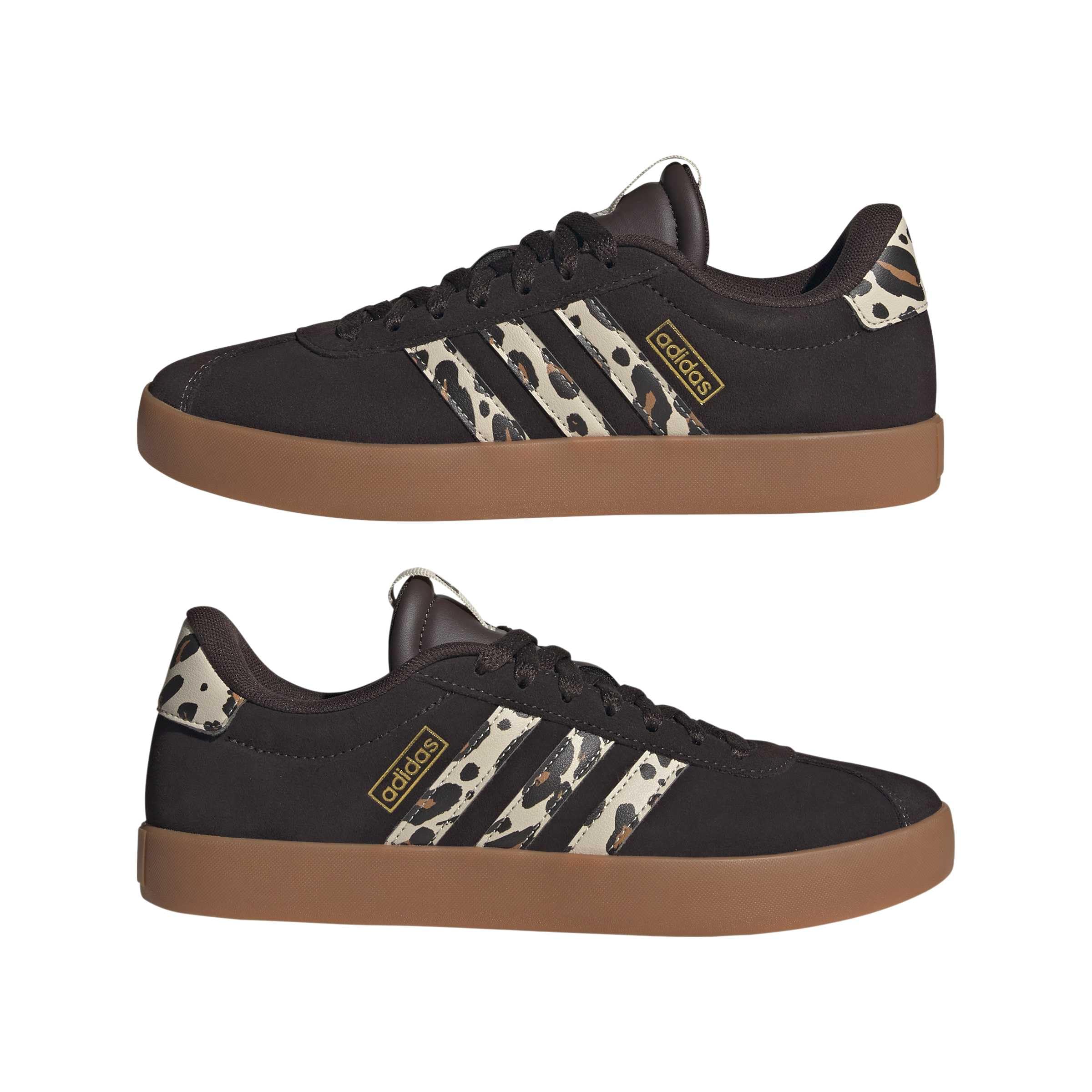 adidas Women's VL Court 3.0 Shoe