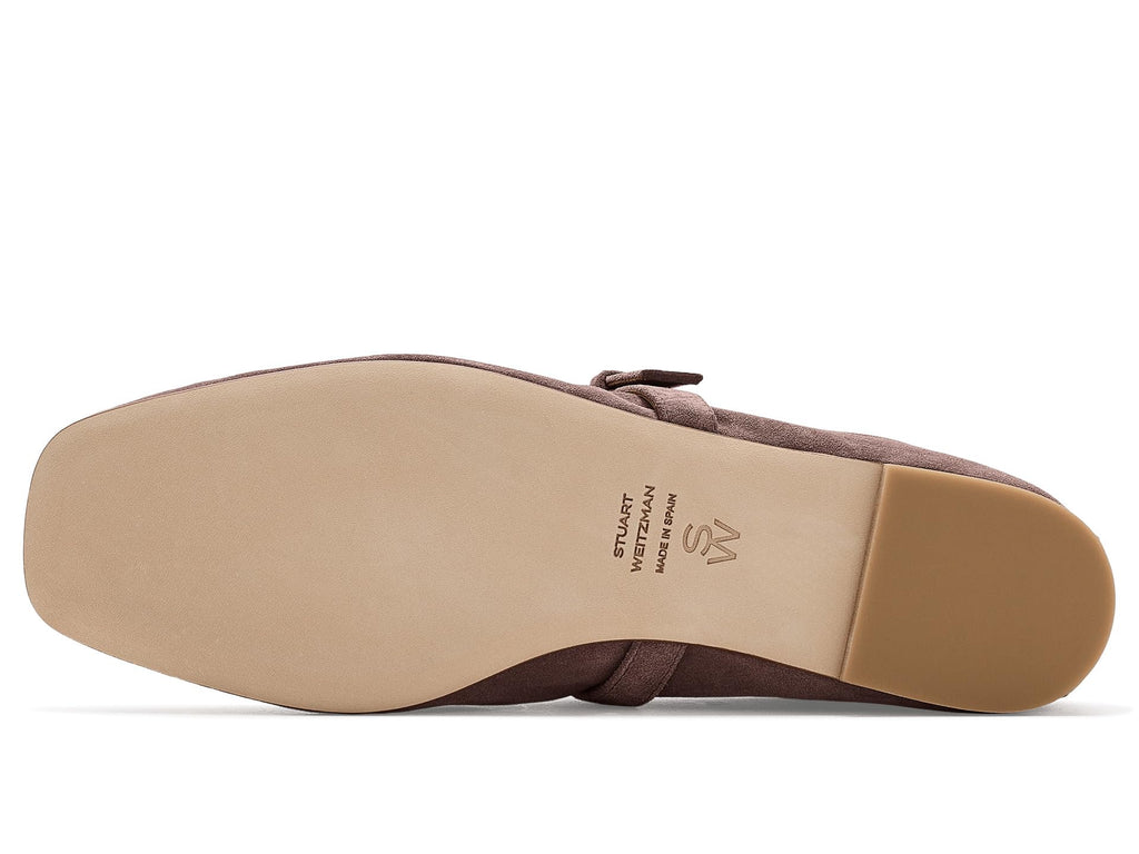 Stuart Weitzman Sai Ballet Flats