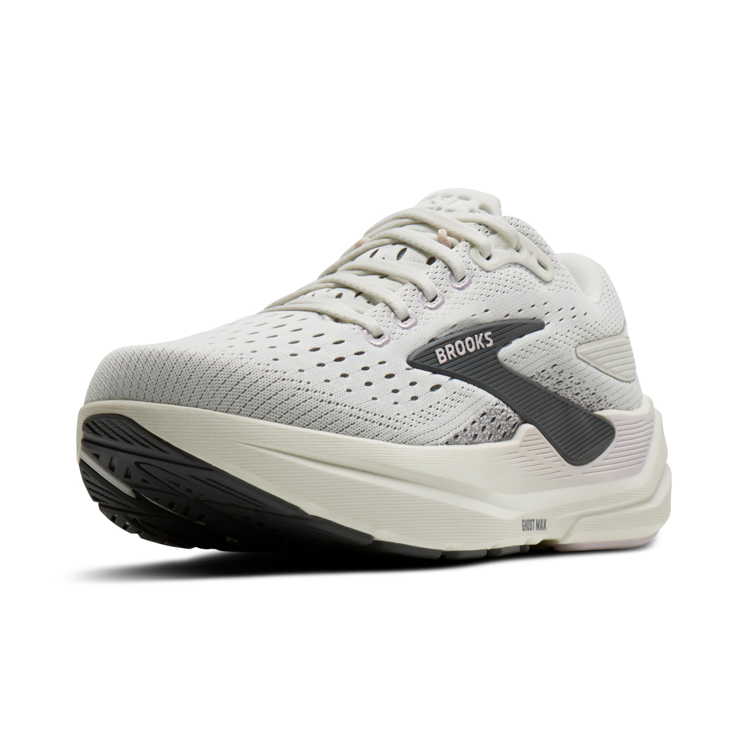 Brooks Women's Ghost Max 3 Running and Walking Shoes