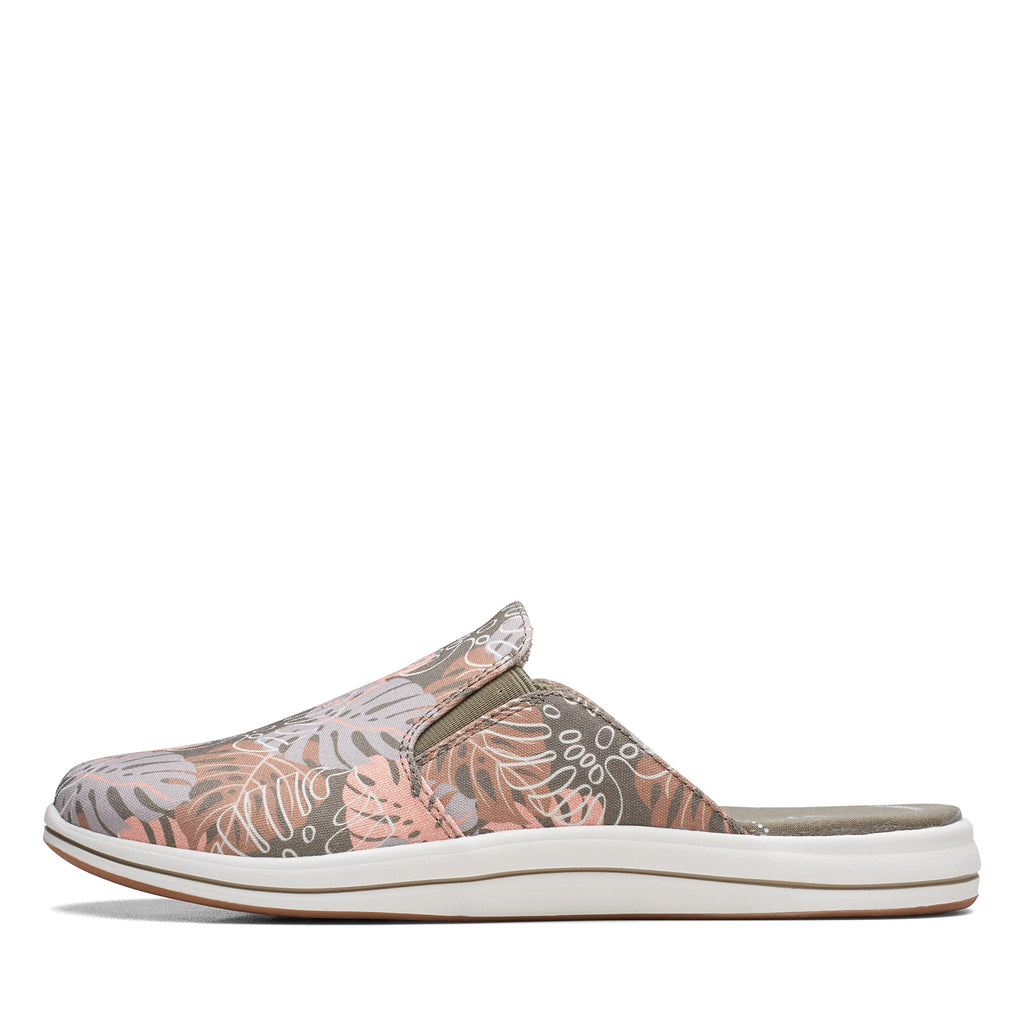 Clarks Womens Breeze Shore