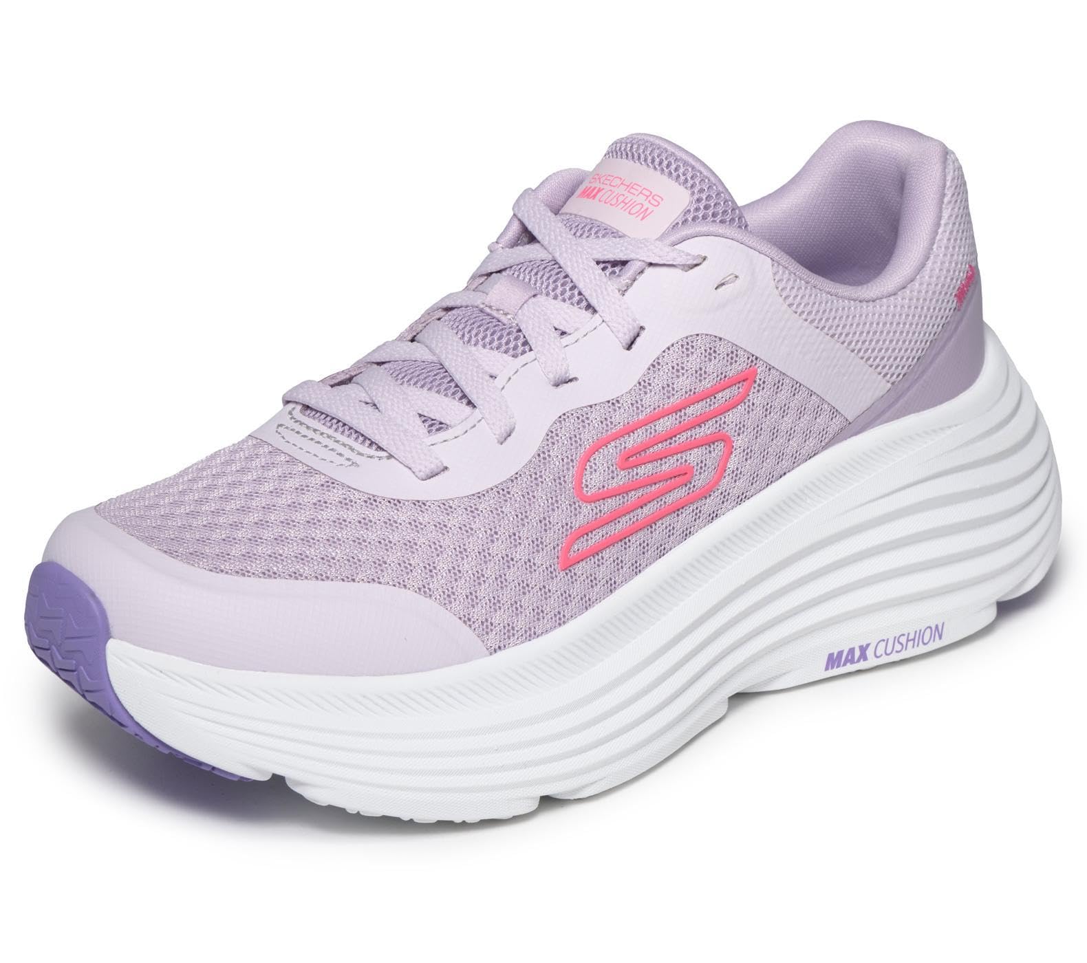 Skechers Women's Max Cushioning Endeavour Canova Running Shoes
