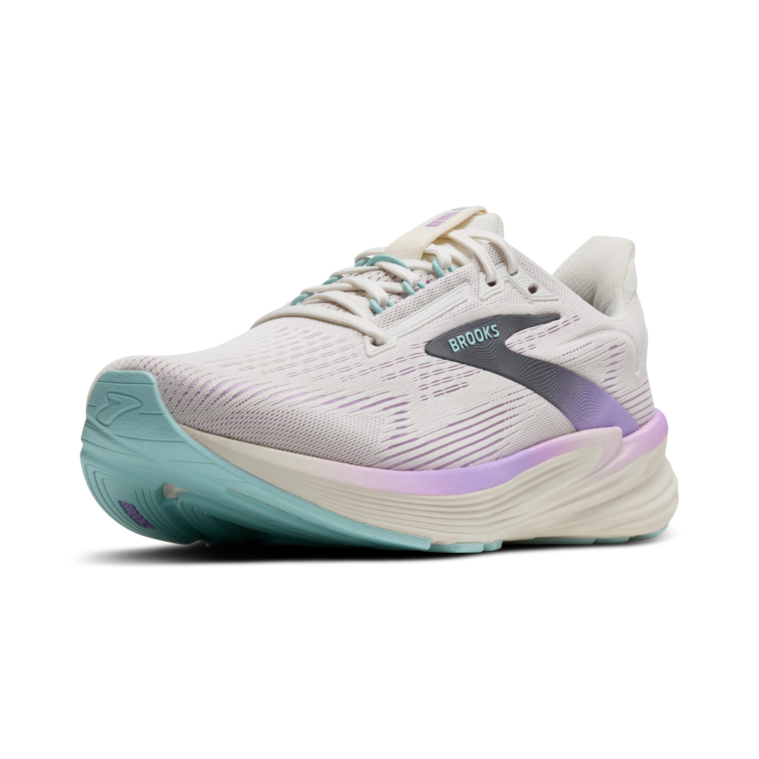 Brooks Women's Revel 8 Running and Walking Shoes