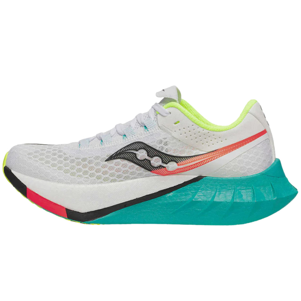 Saucony Women's Endorphin PRO 4 Sneaker