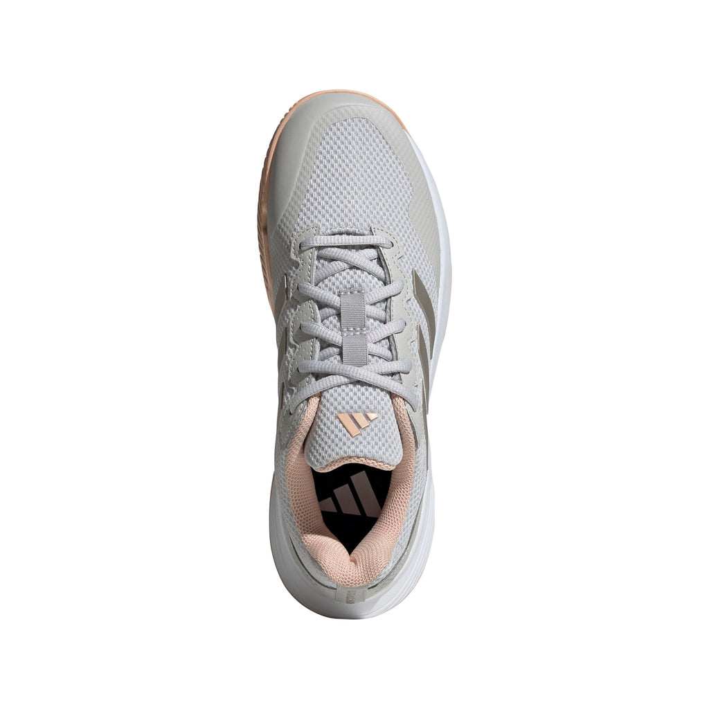 adidas Women's Gamecourt 2 Tennis Court Shoes
