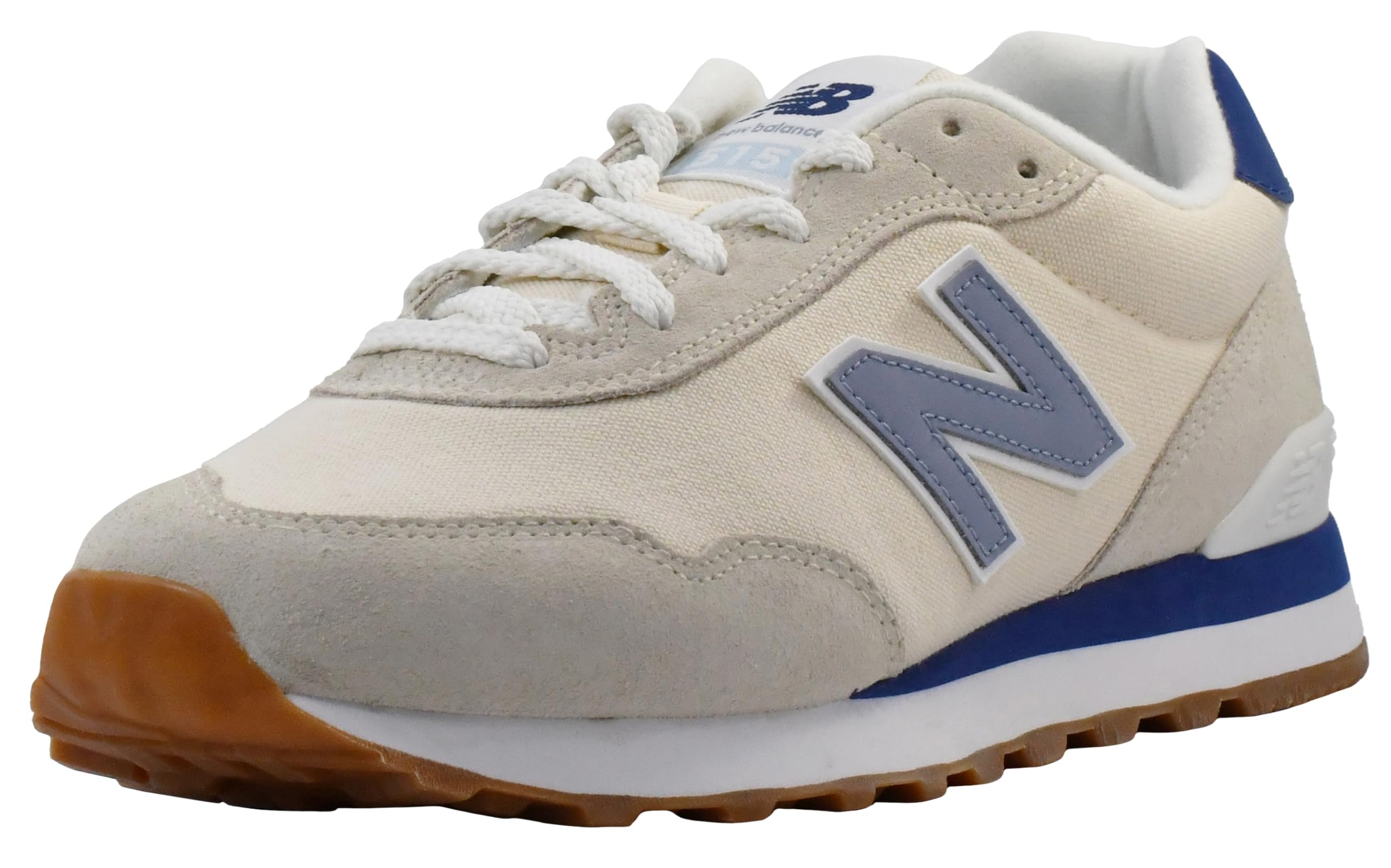 New Balance Women's 515 V3 Retro Lifestyle Sneakers