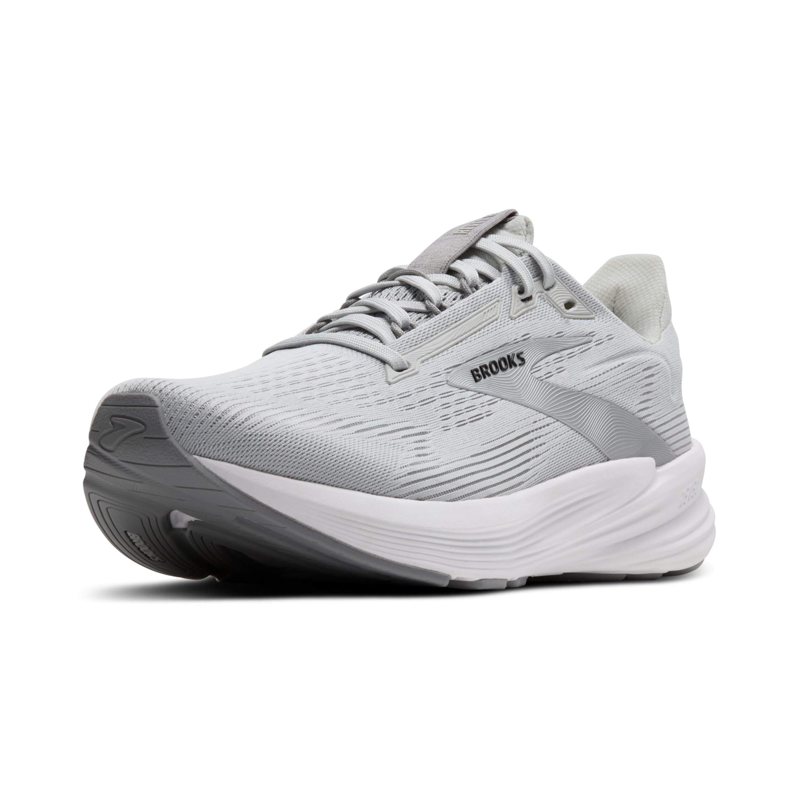 Brooks Women's Revel 8 Running and Walking Shoes