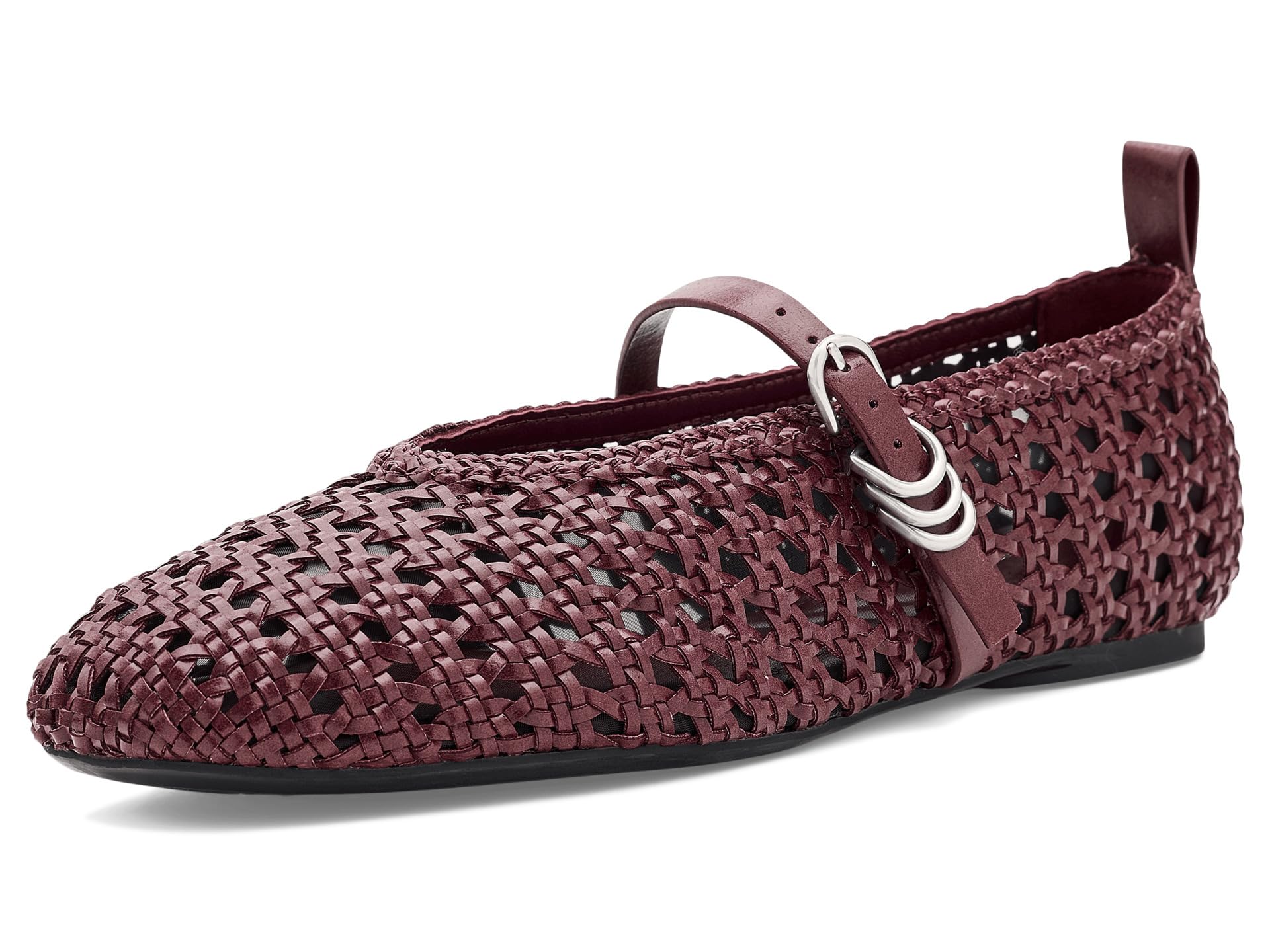 rag & Bone Womens Spire Mary Jane