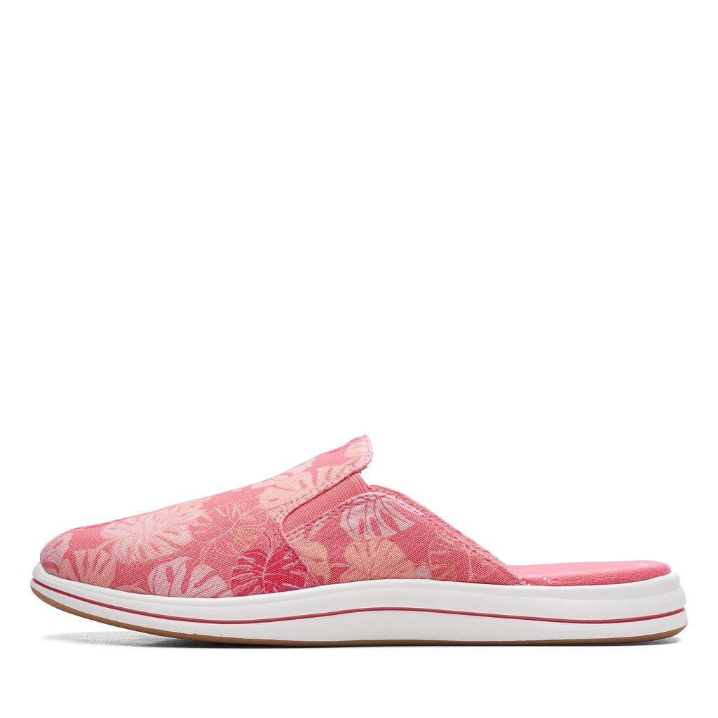 Clarks Womens Breeze Shore
