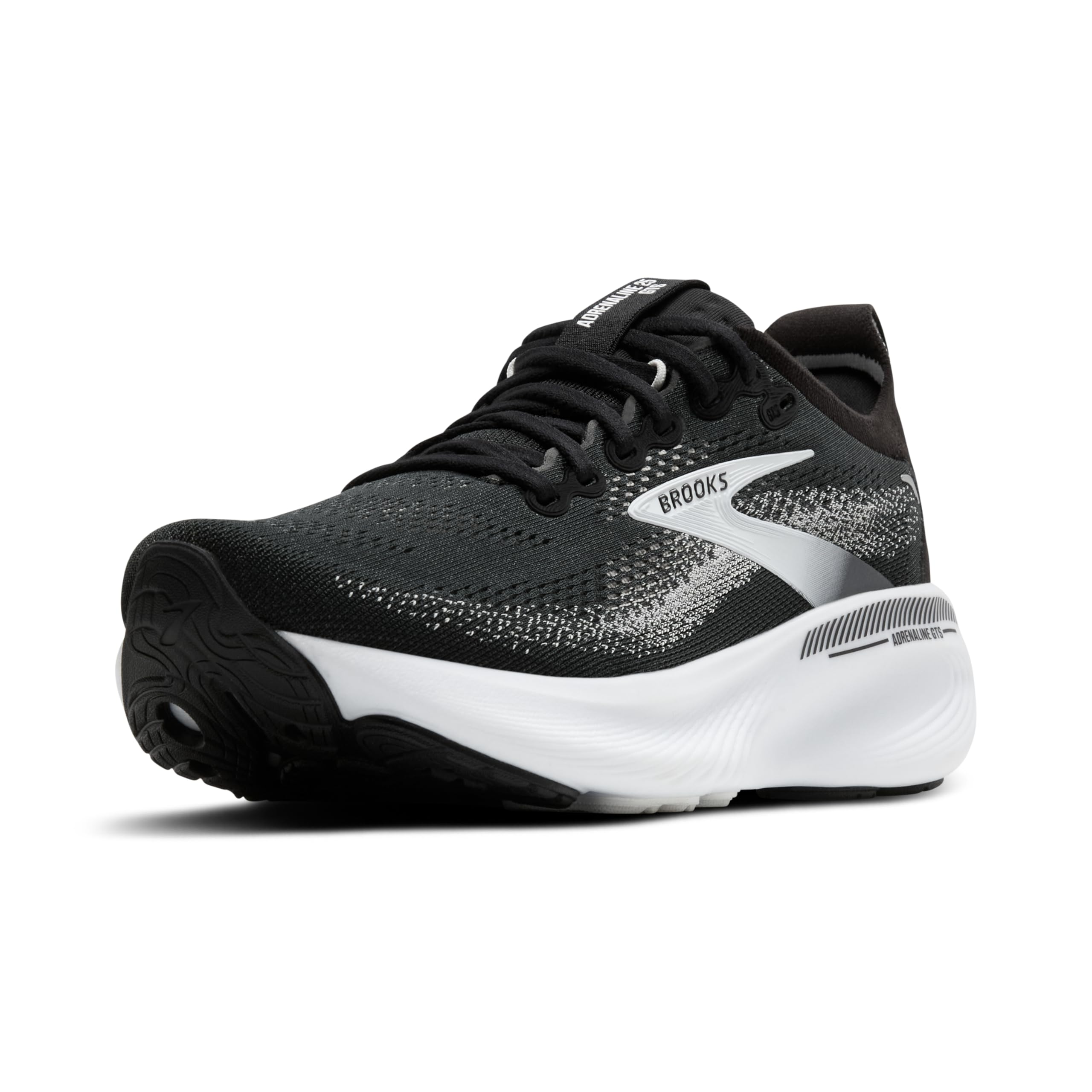 Brooks Women’s Adrenaline GTS 25 Supportive Running & Walking Shoe