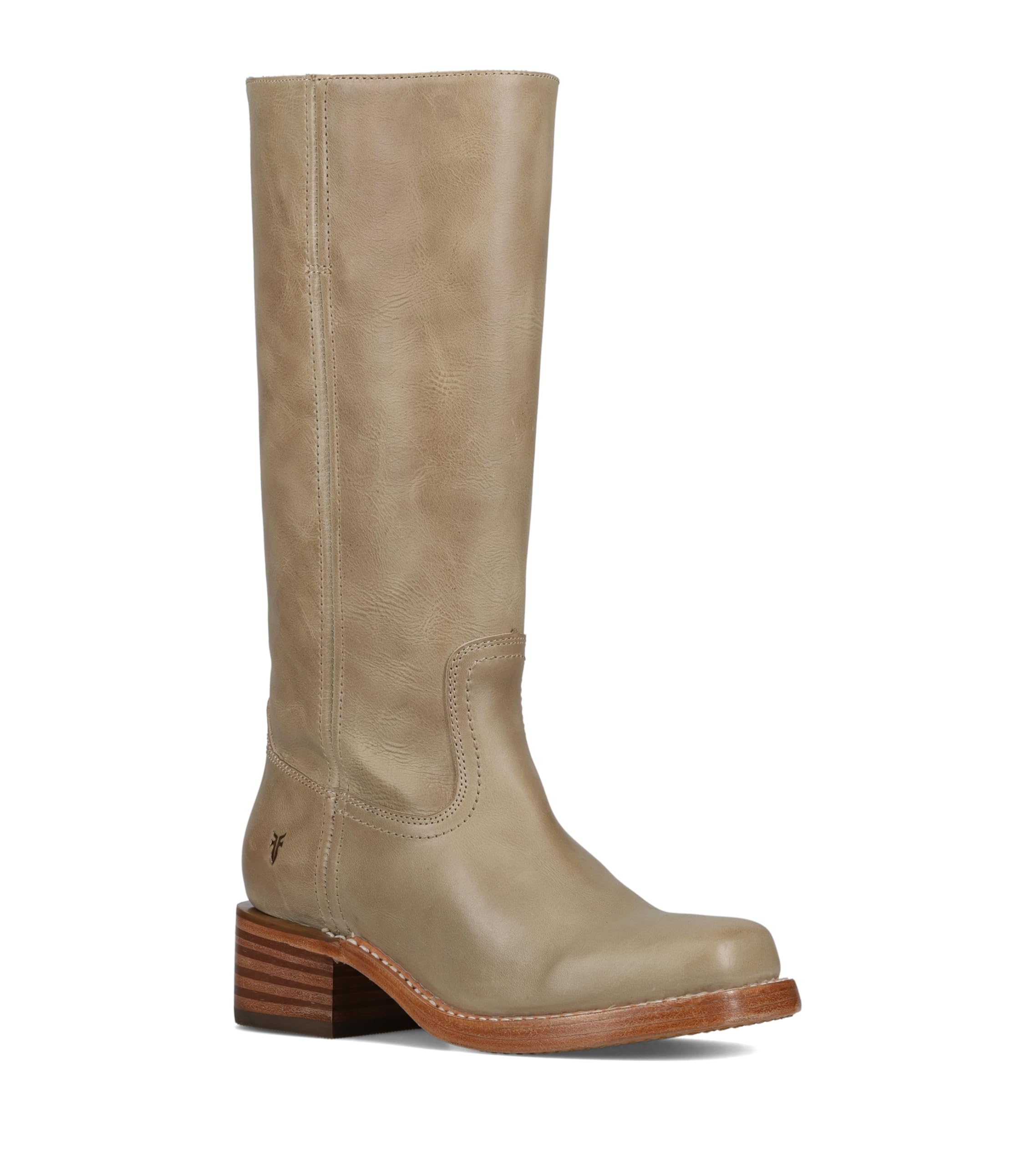 Frye Women's Campus 14L Tall Leather Riding Boots