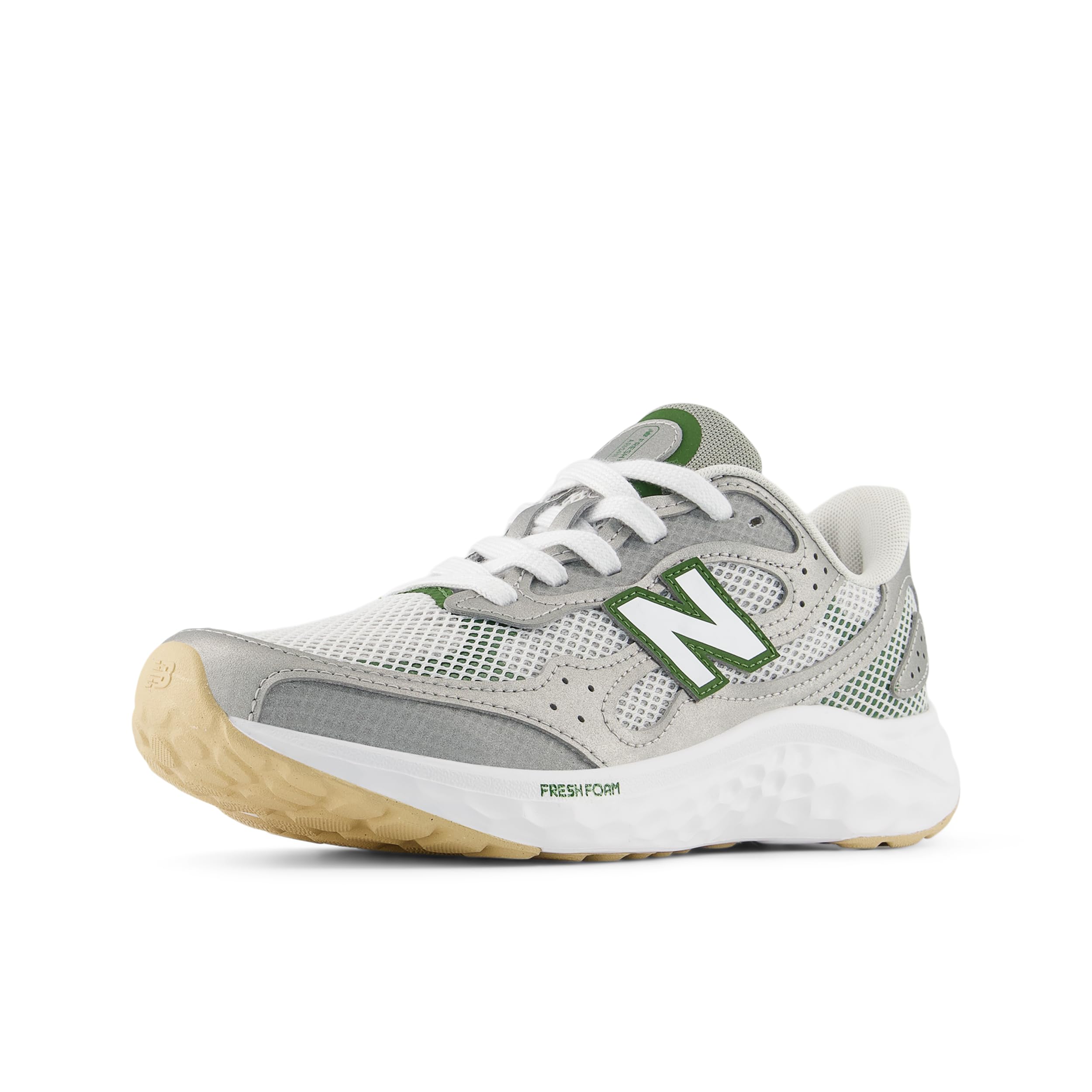 New Balance Women's Fresh Foam Arishi v4 Running Shoes