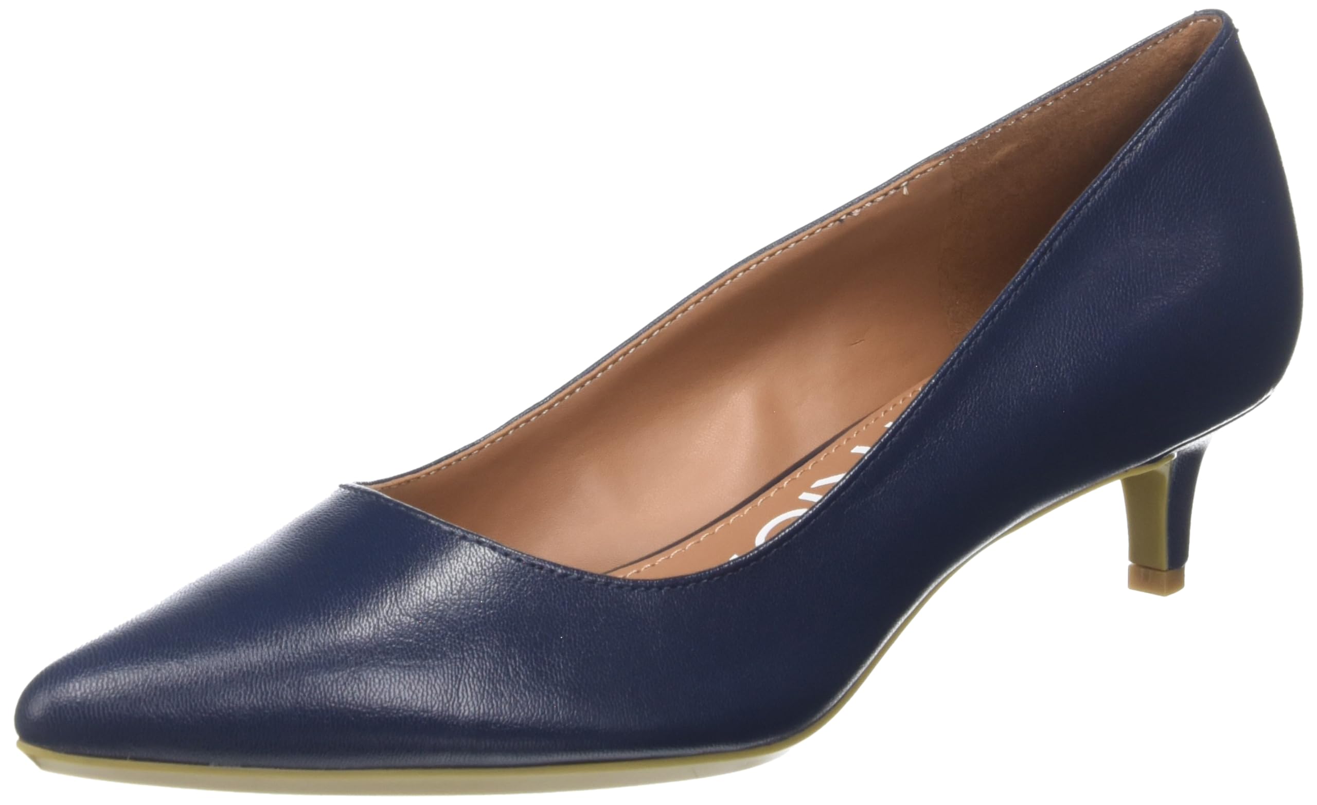 Calvin Klein Women's Gabrianna Classic Dress Pumps