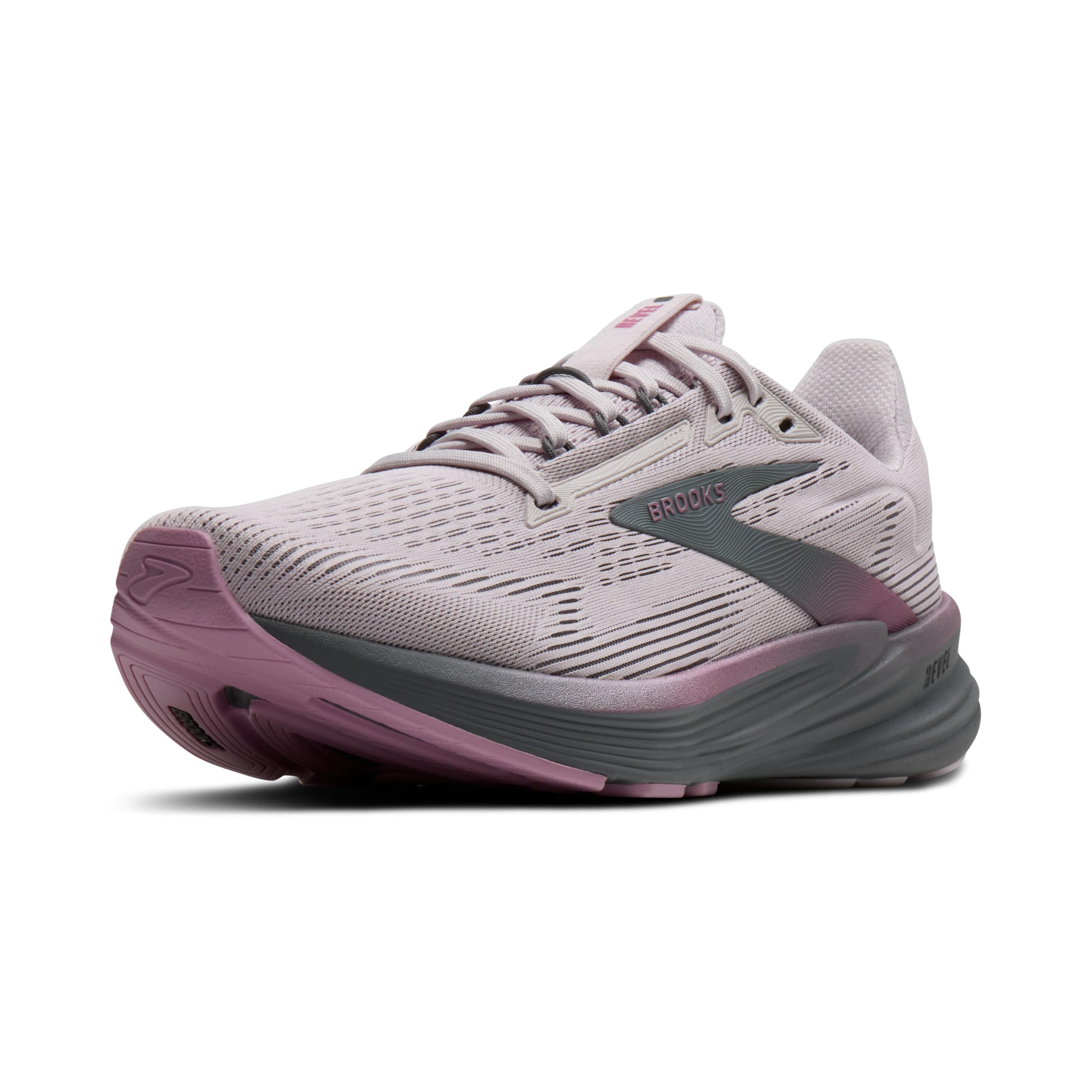 Brooks Women's Revel 8 Running and Walking Shoes