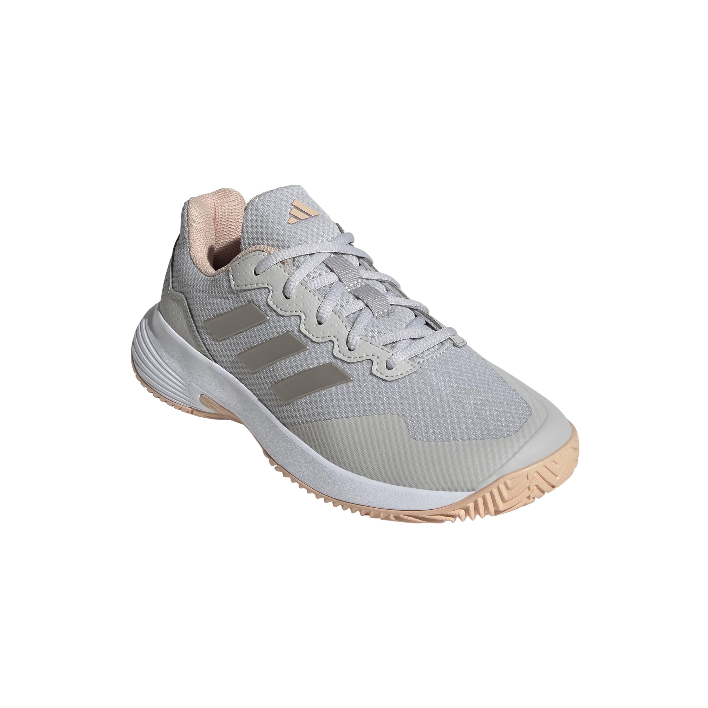adidas Women's Gamecourt 2 Tennis Court Shoes