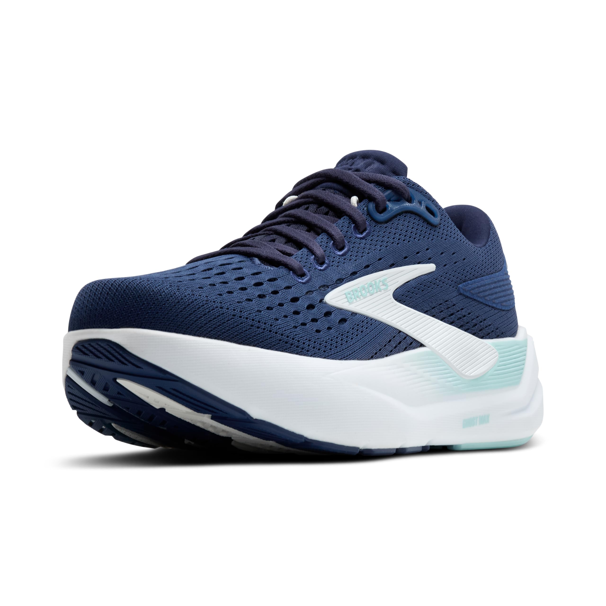 Brooks Women's Ghost Max 3 Running and Walking Shoes