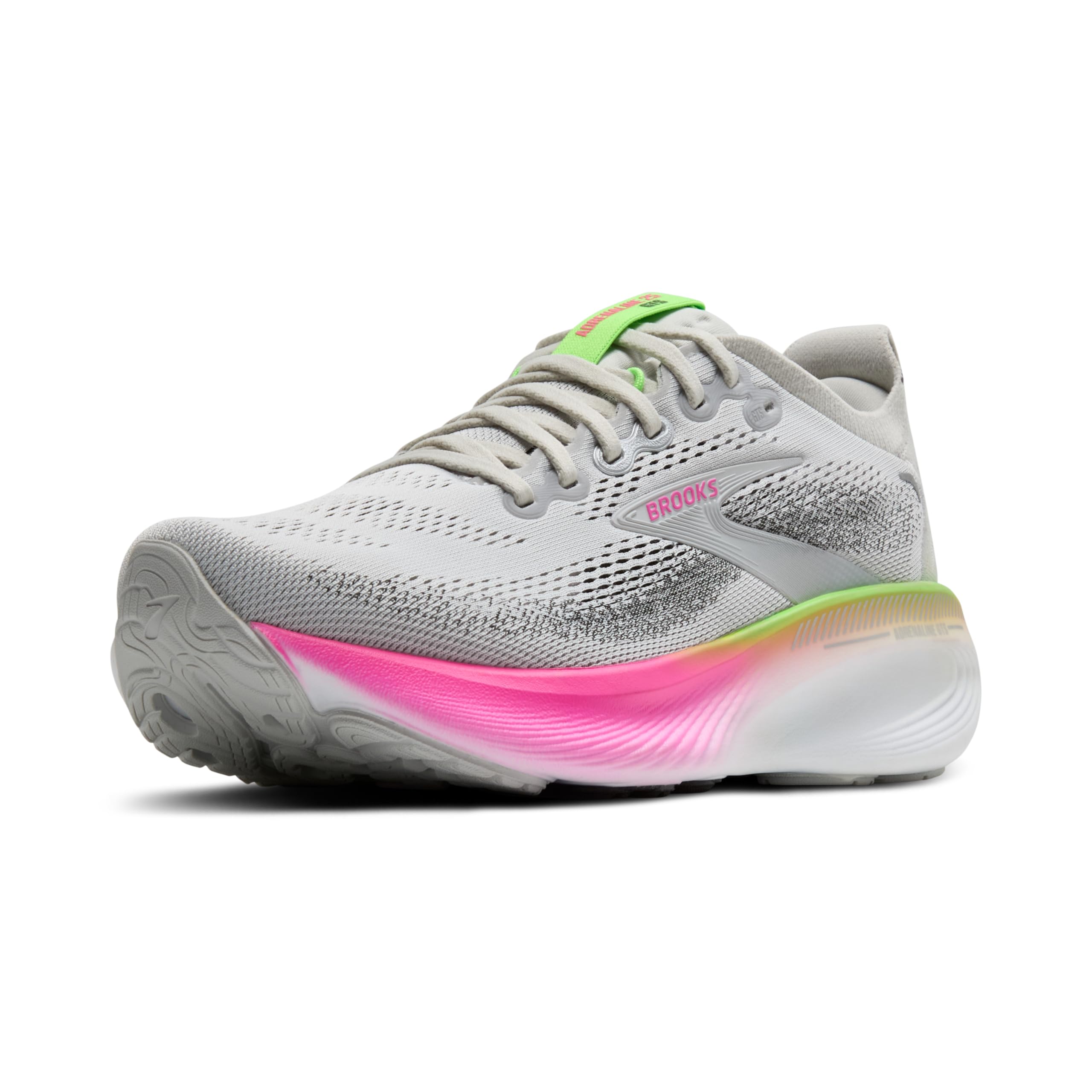 Brooks Women’s Adrenaline GTS 25 Supportive Running & Walking Shoe