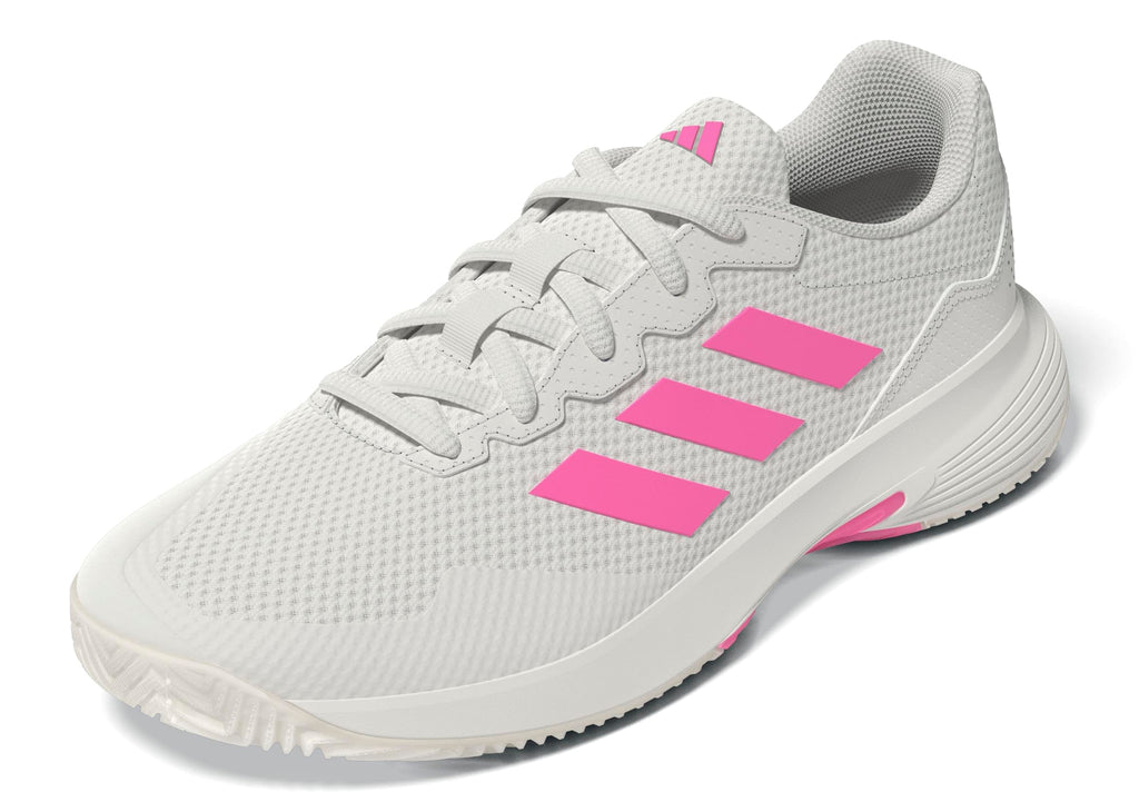 adidas Women's Gamecourt 2 Tennis Court Shoes