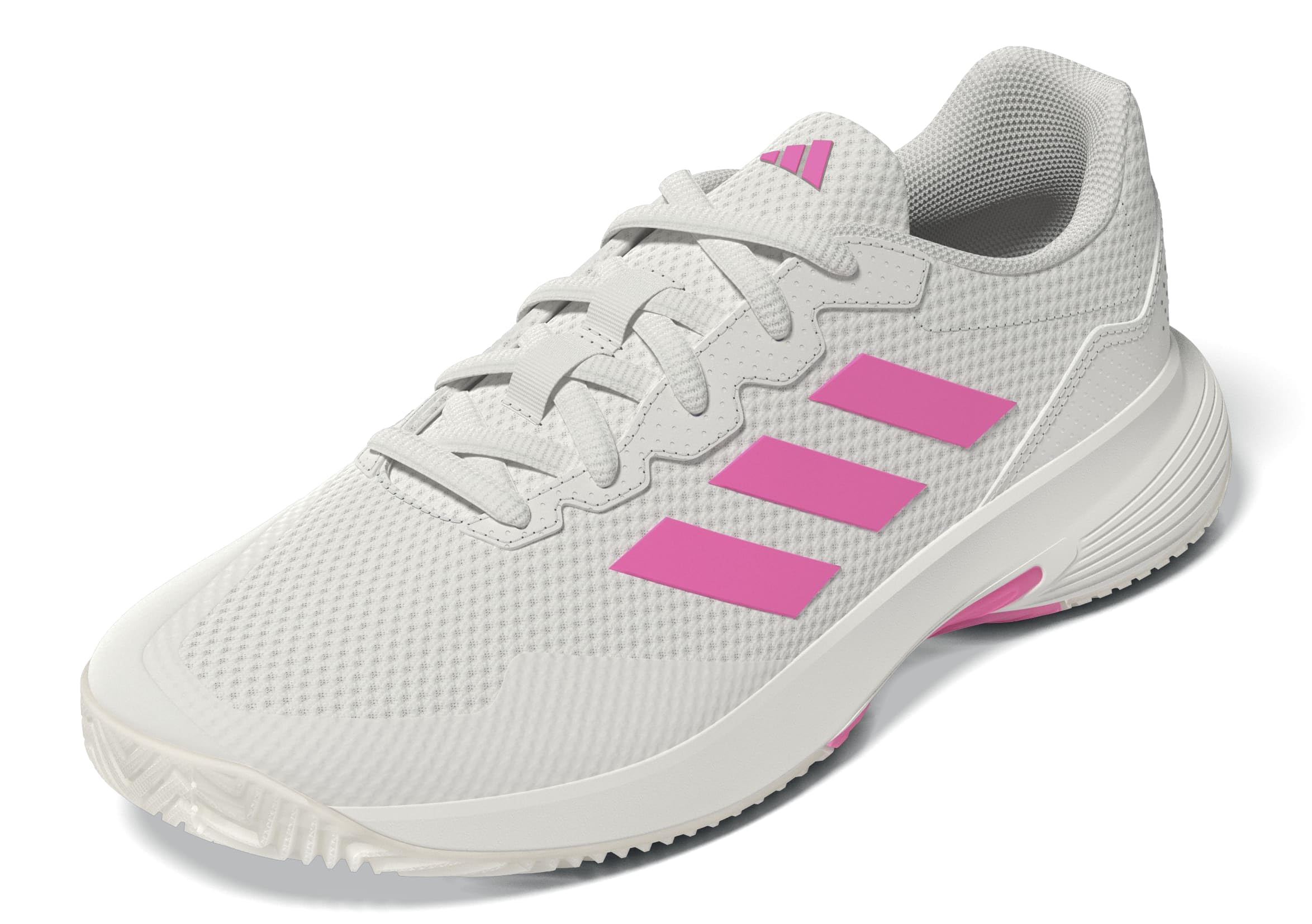 adidas Women's Gamecourt 2 Tennis Court Shoes