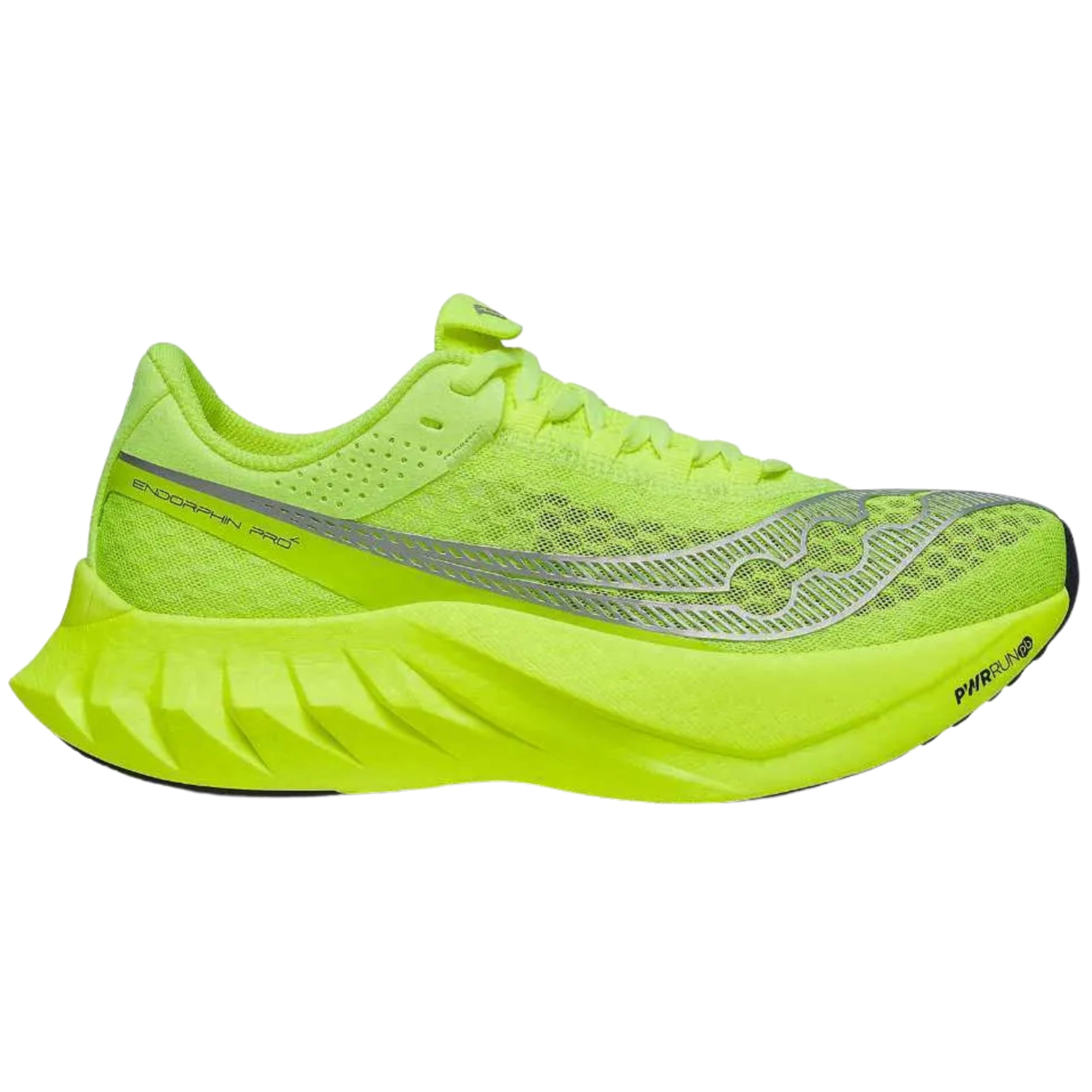 Saucony Women's Endorphin PRO 4 Sneaker