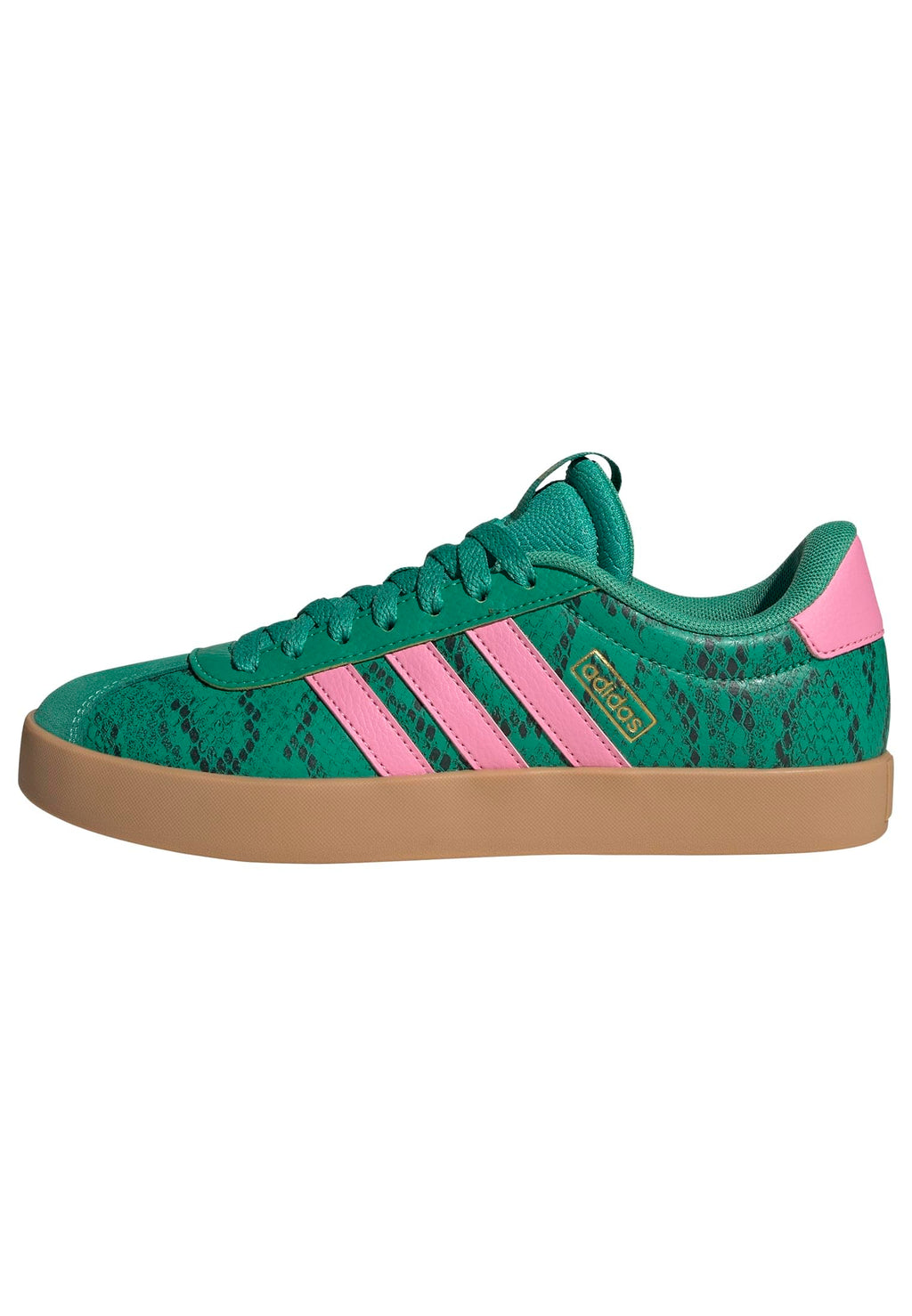 adidas Women's VL Court 3.0 Shoe