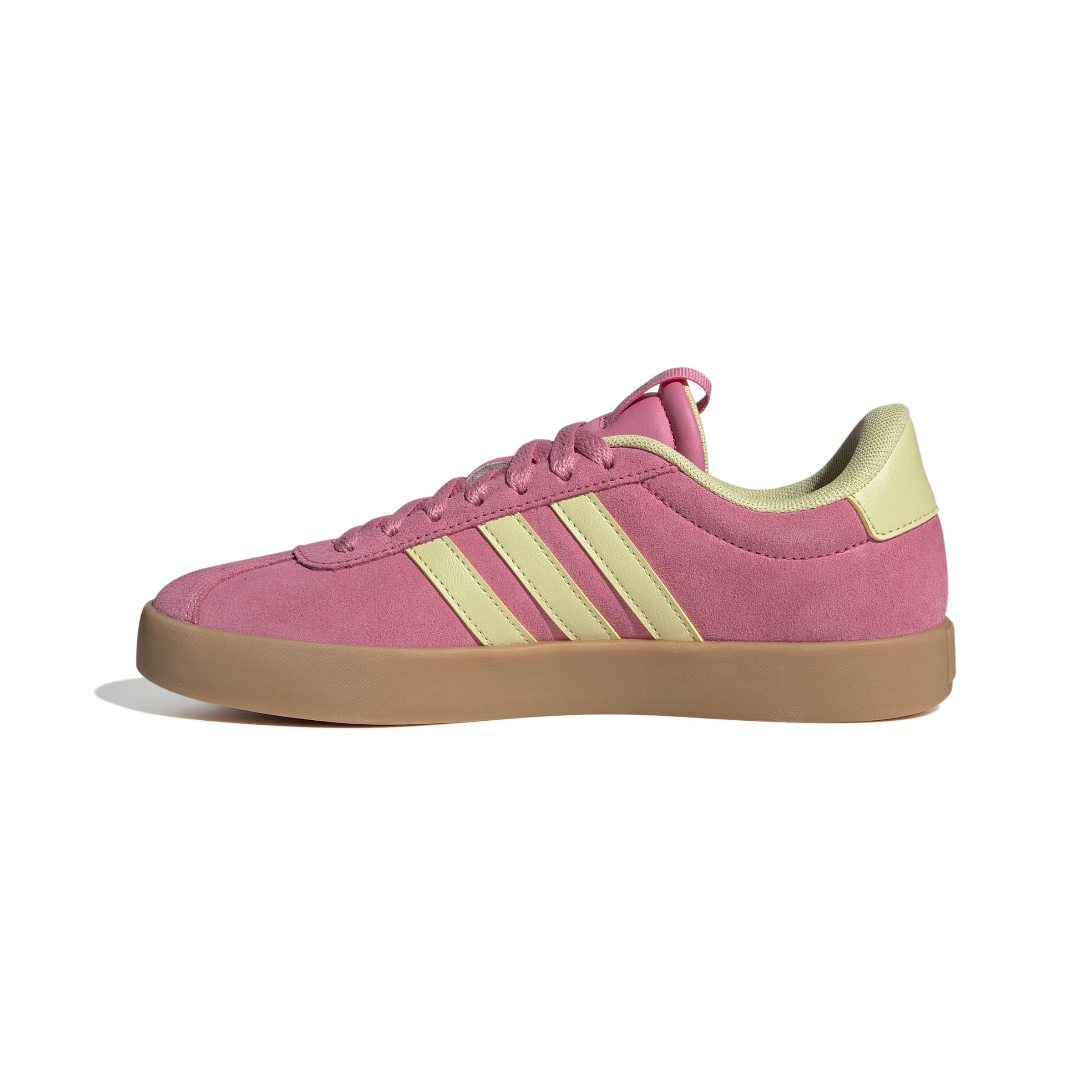 adidas Women's VL Court 3.0 Shoe