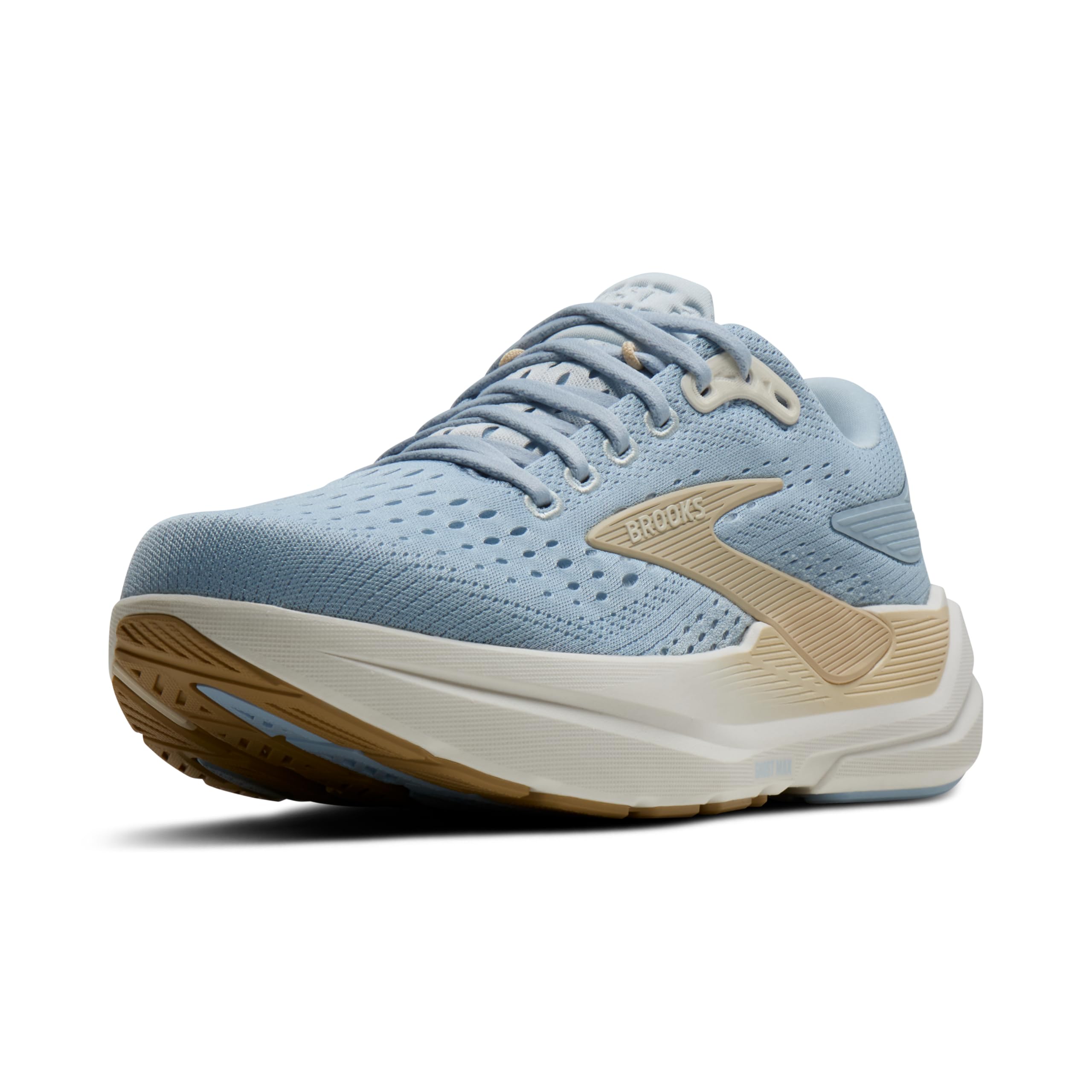 Brooks Women's Ghost Max 3 Running and Walking Shoes