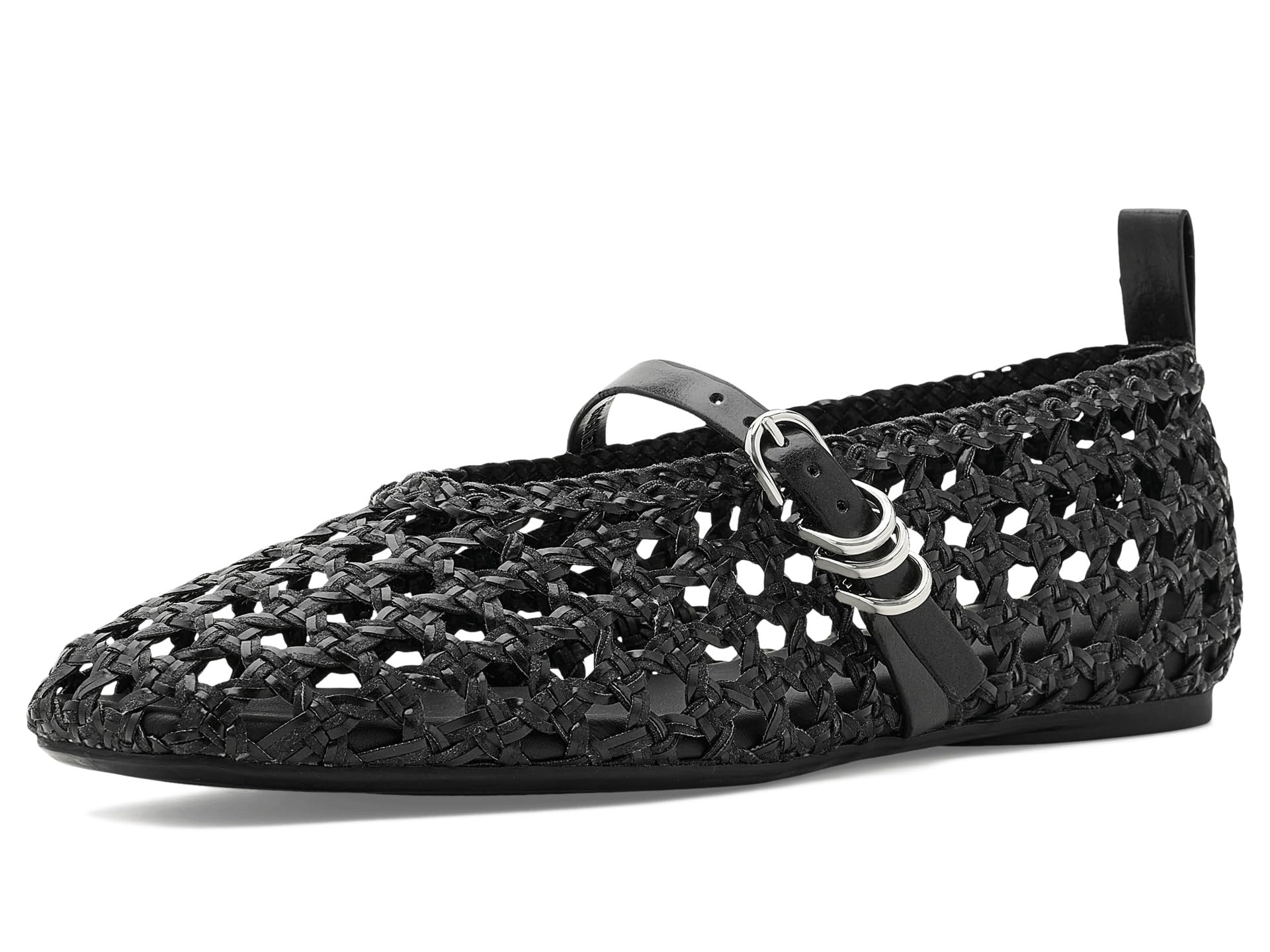 rag & Bone Womens Spire Mary Jane