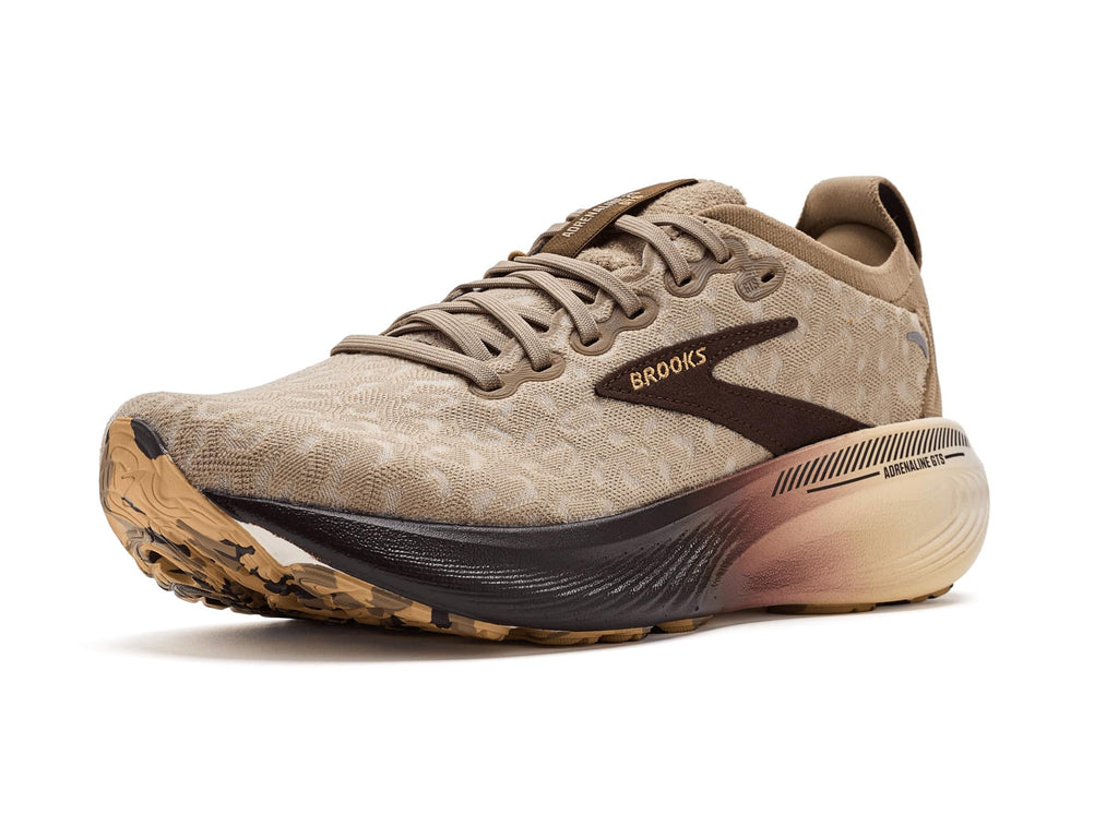 Brooks Women’s Adrenaline GTS 25 Supportive Running & Walking Shoe