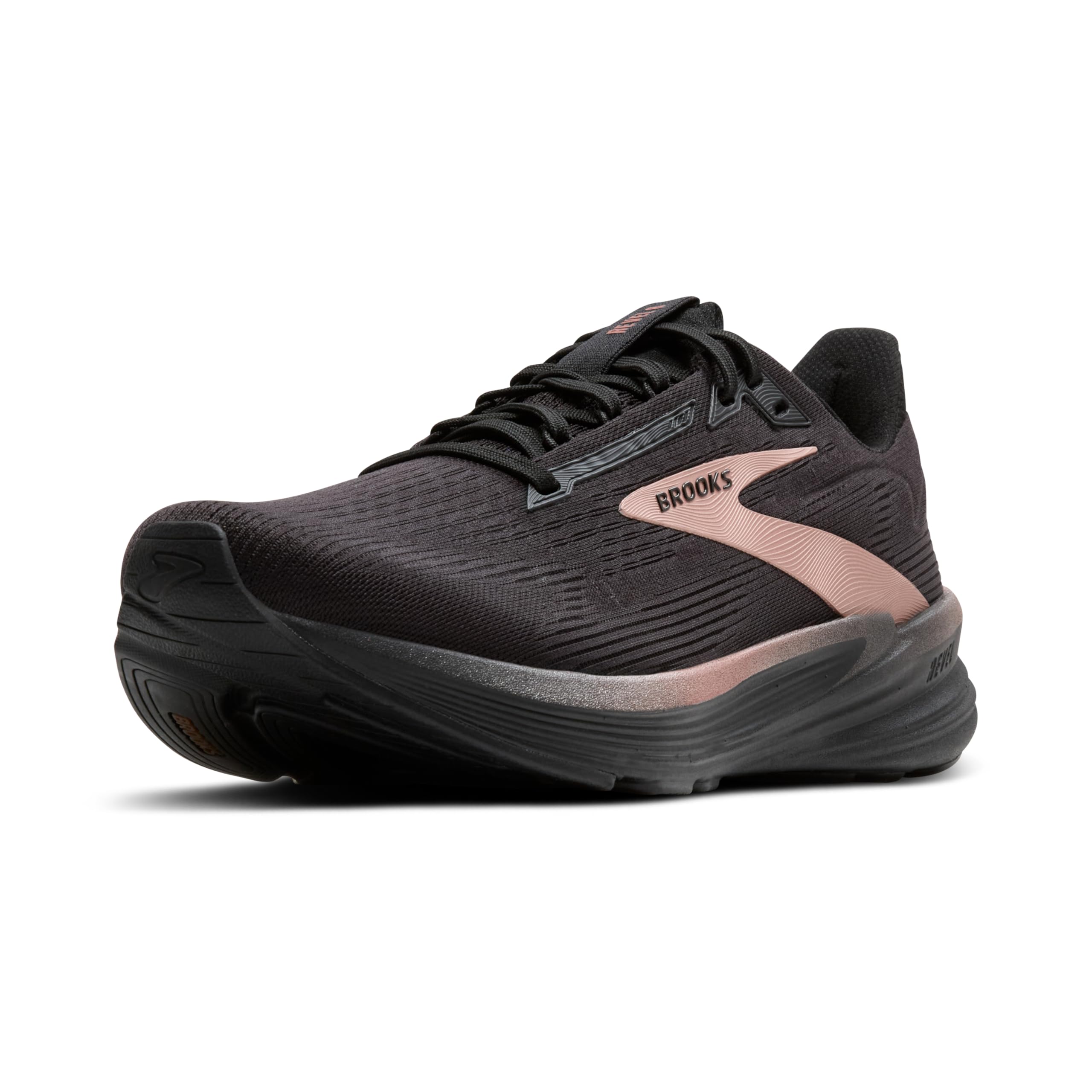 Brooks Women's Revel 8 Running and Walking Shoes