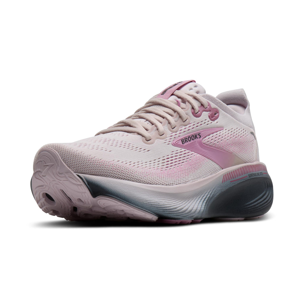 Brooks Women’s Adrenaline GTS 25 Supportive Running & Walking Shoe