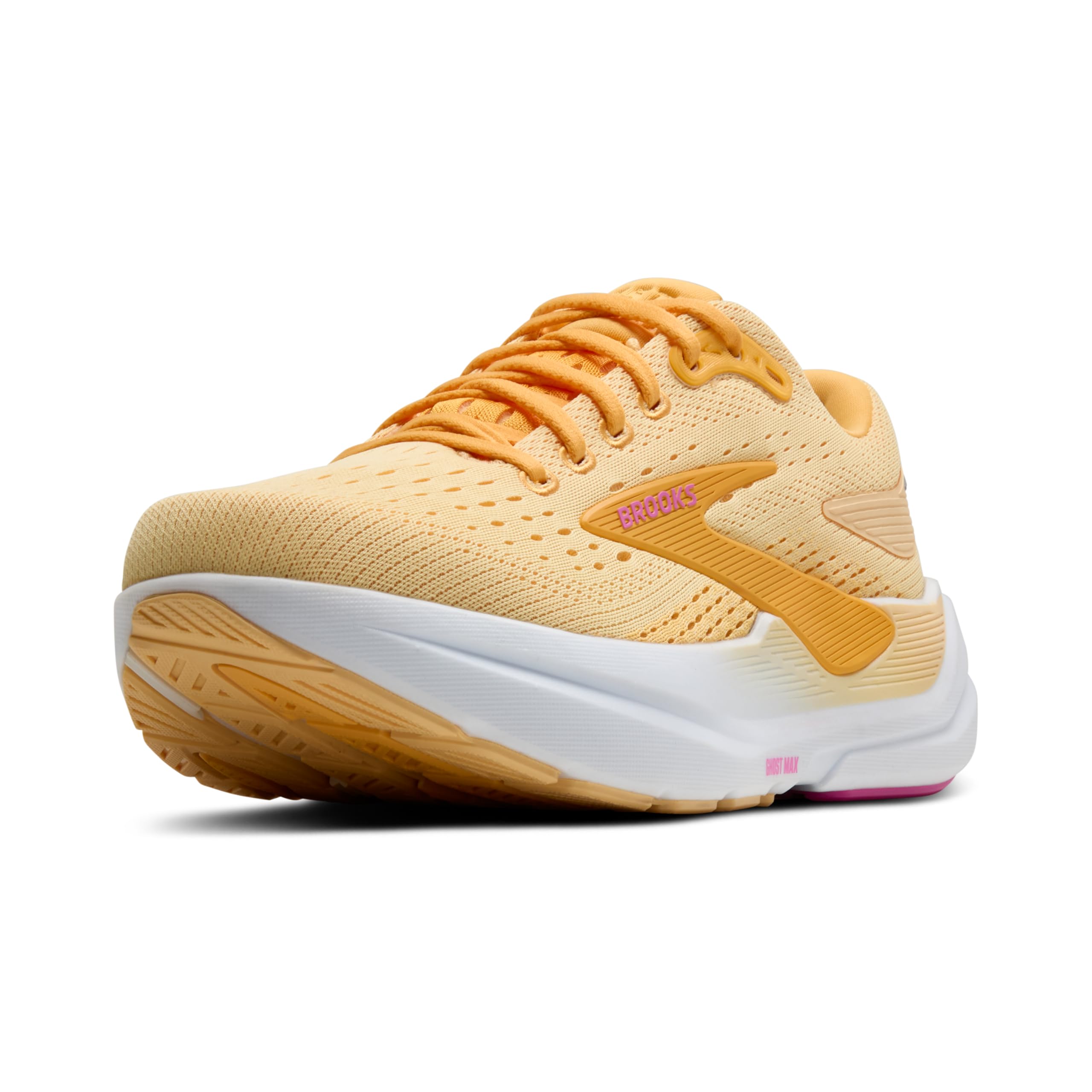 Brooks Women's Ghost Max 3 Running and Walking Shoes