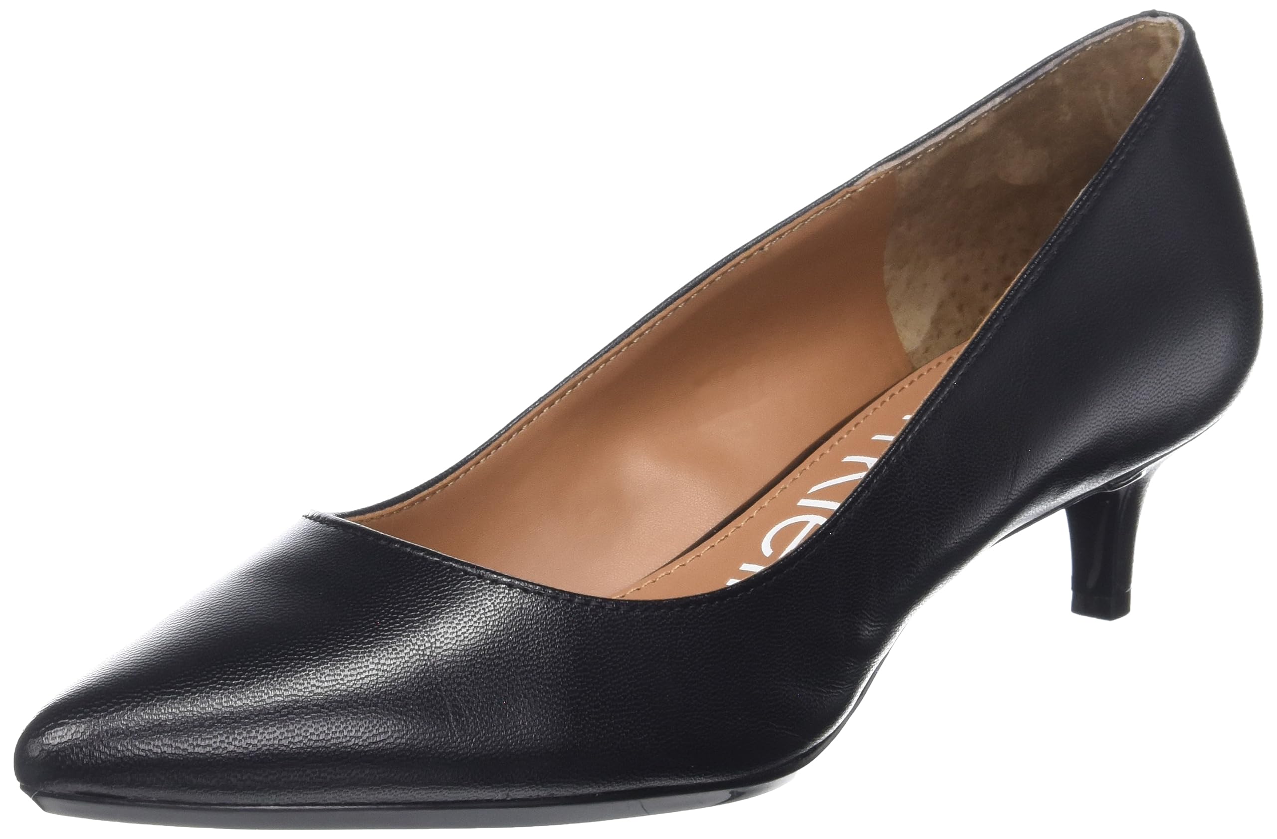 Calvin Klein Women's Gabrianna Classic Dress Pumps
