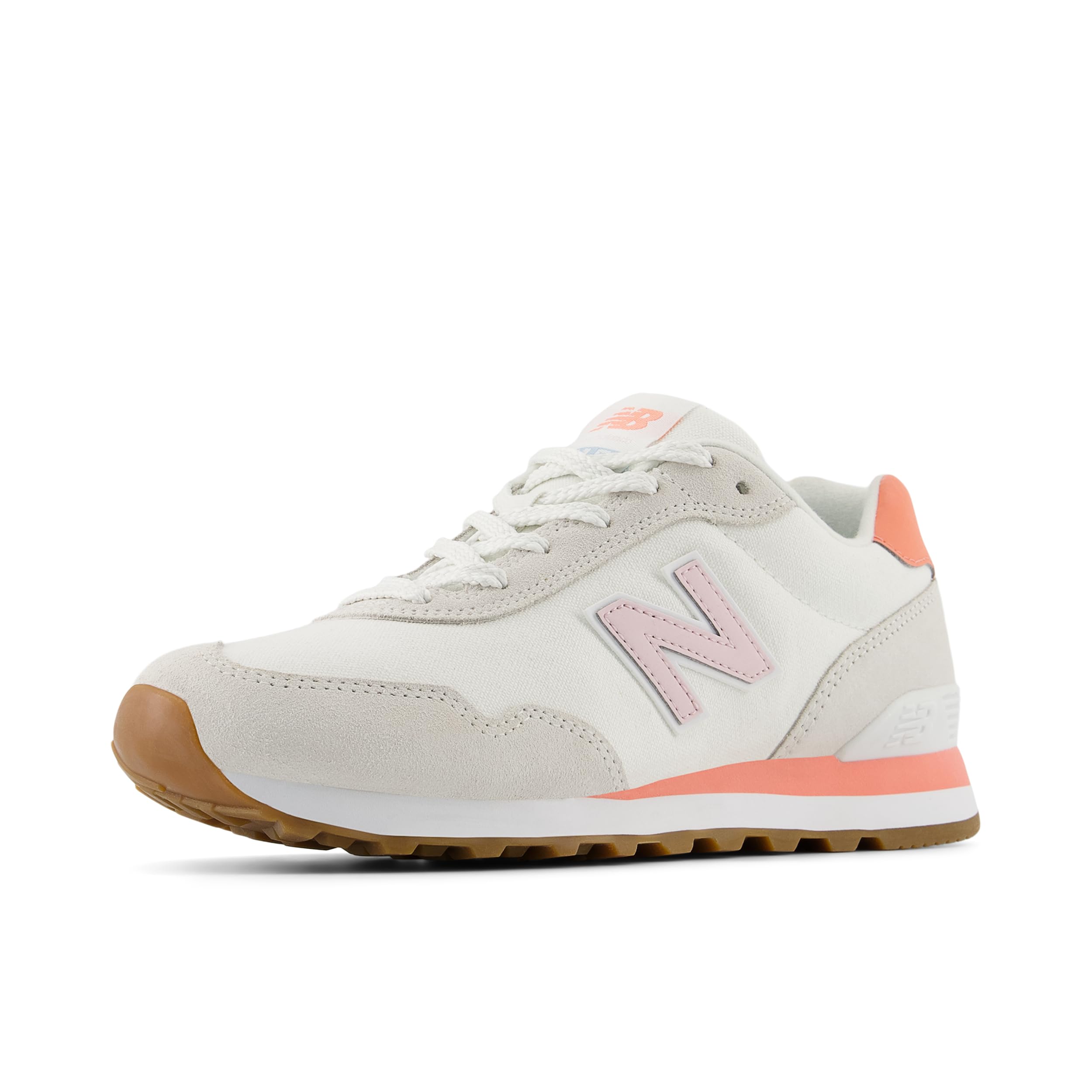 New Balance Women's 515 V3 Retro Lifestyle Sneakers