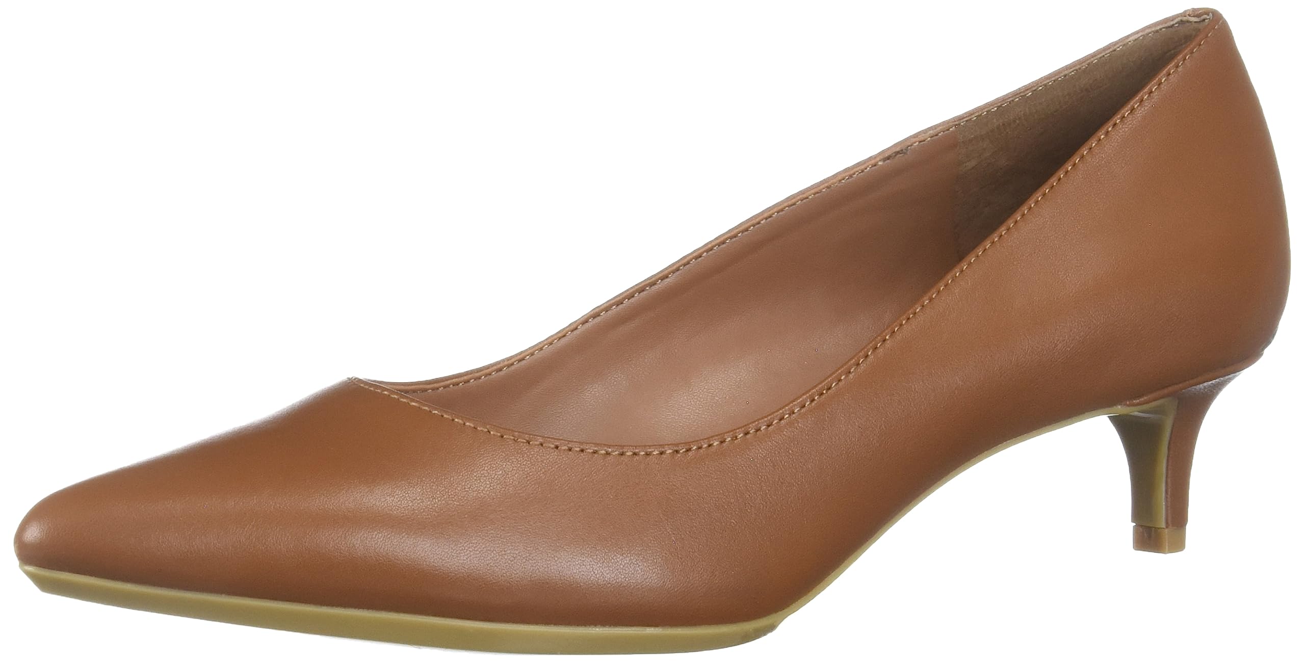 Calvin Klein Women's Gabrianna Classic Dress Pumps